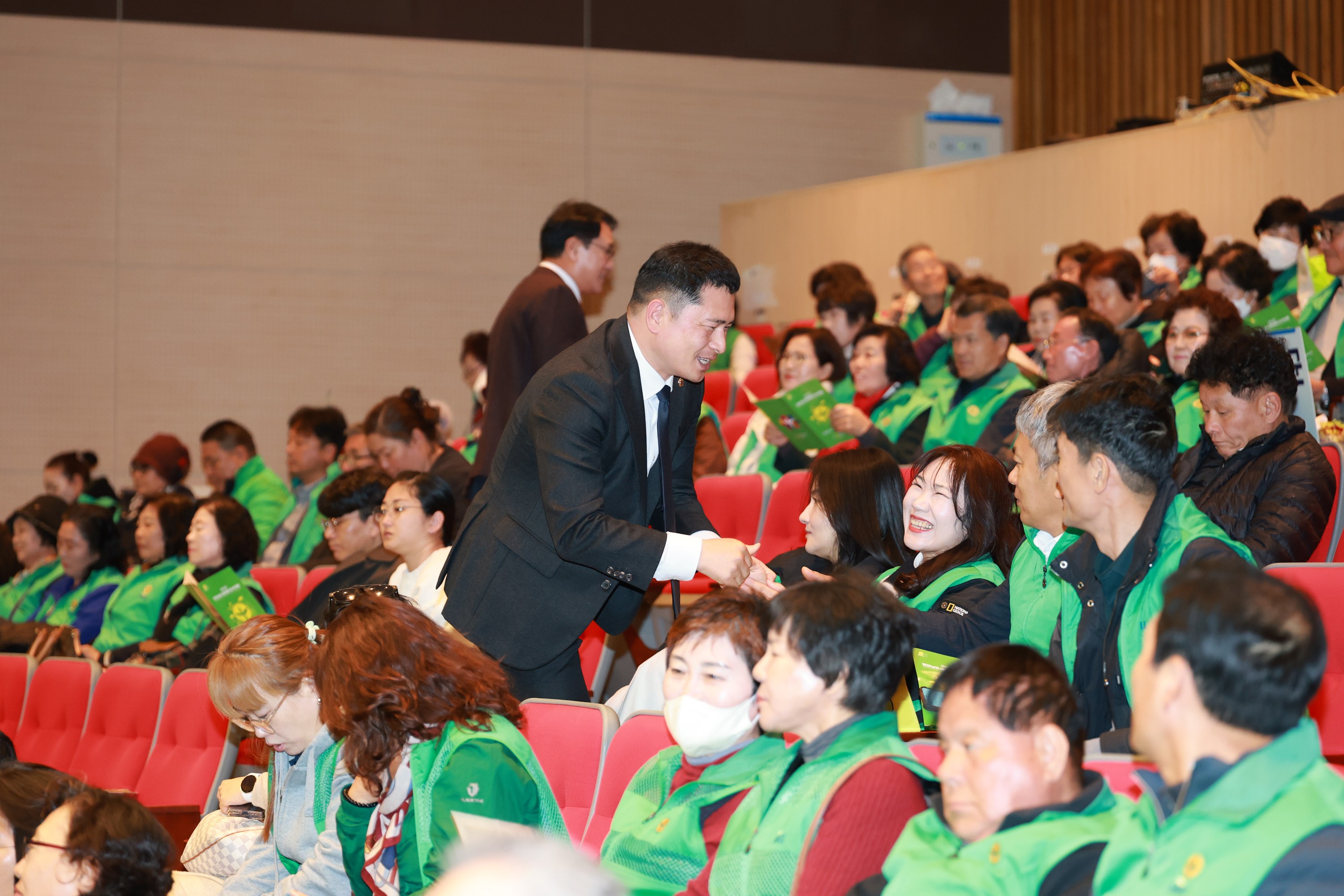 25년11월27일 2025 전라남도 새마을지도자대회 - 0104