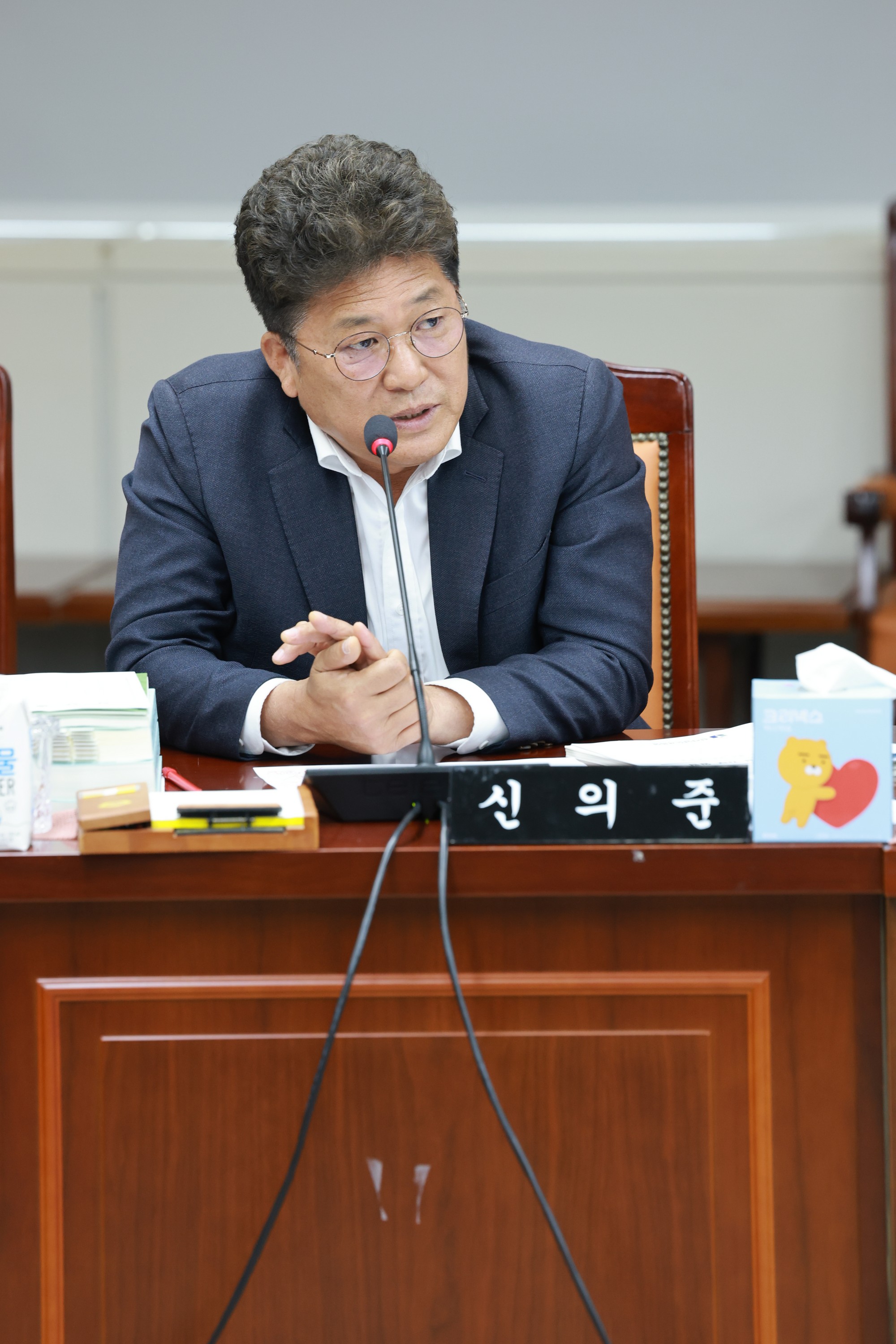 25년11월27일 전라남도교육비특별회계 2025년도 제2회 추가경정 예산안 심사 - 0382