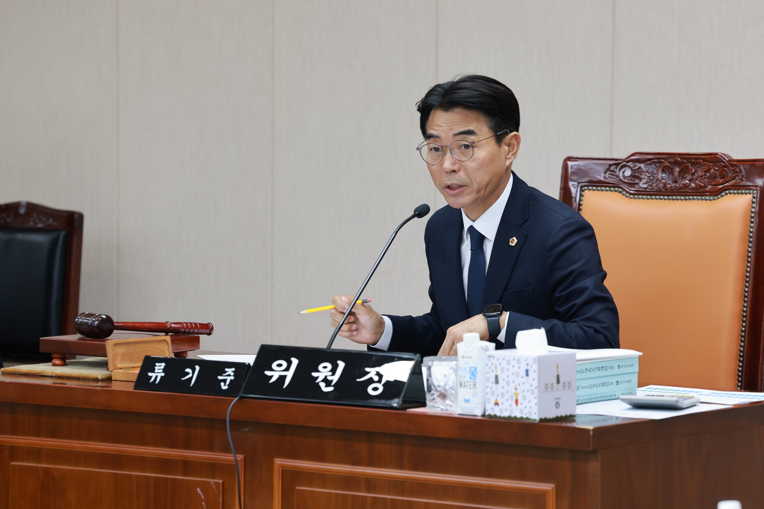 25년11월27일 전라남도교육비특별회계 2025년도 제2회 추가경정 예산안 심사 - 02010