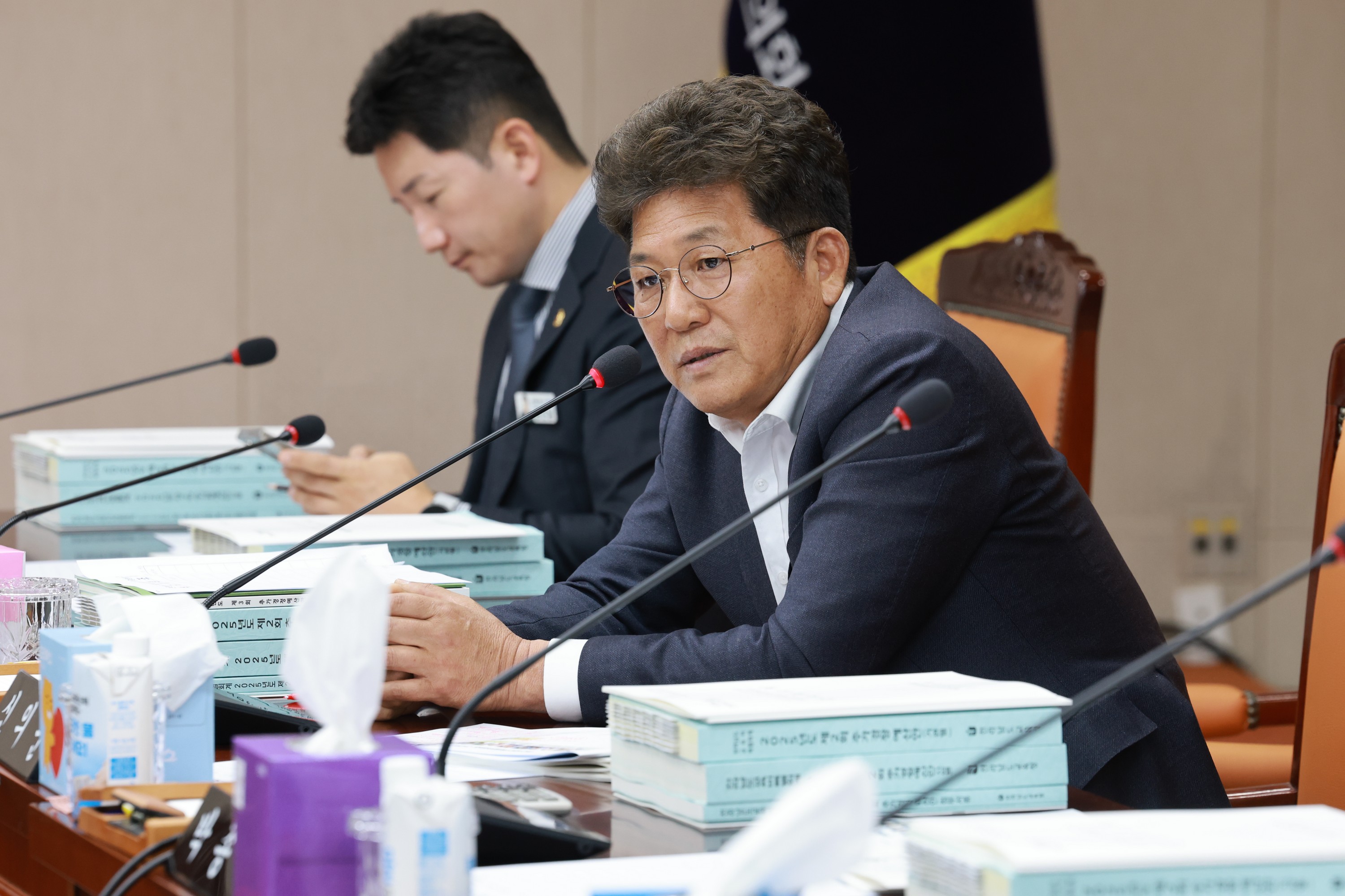 25년11월27일 전라남도교육비특별회계 2025년도 제2회 추가경정 예산안 심사 - 0416