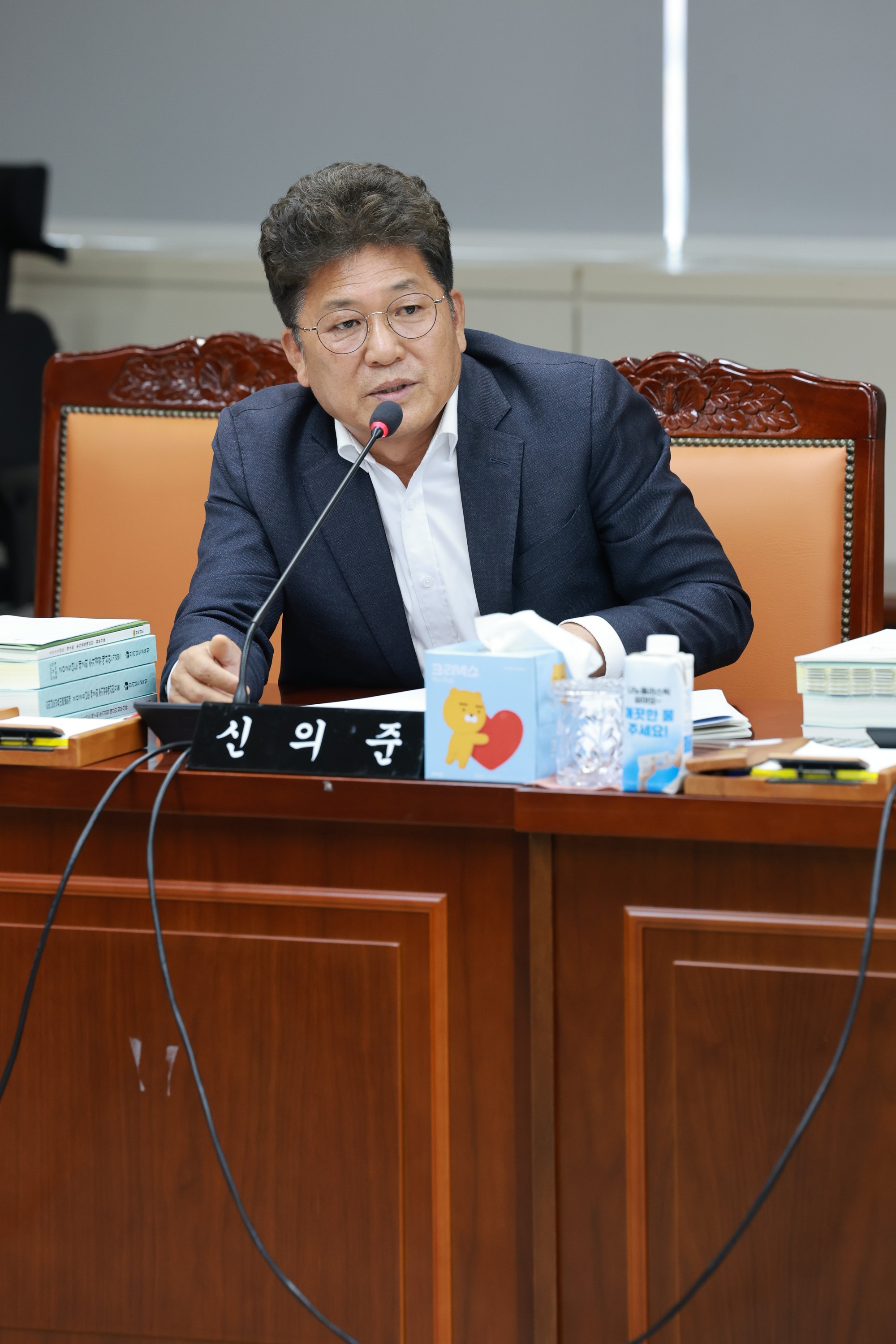 25년11월27일 전라남도교육비특별회계 2025년도 제2회 추가경정 예산안 심사 - 0401