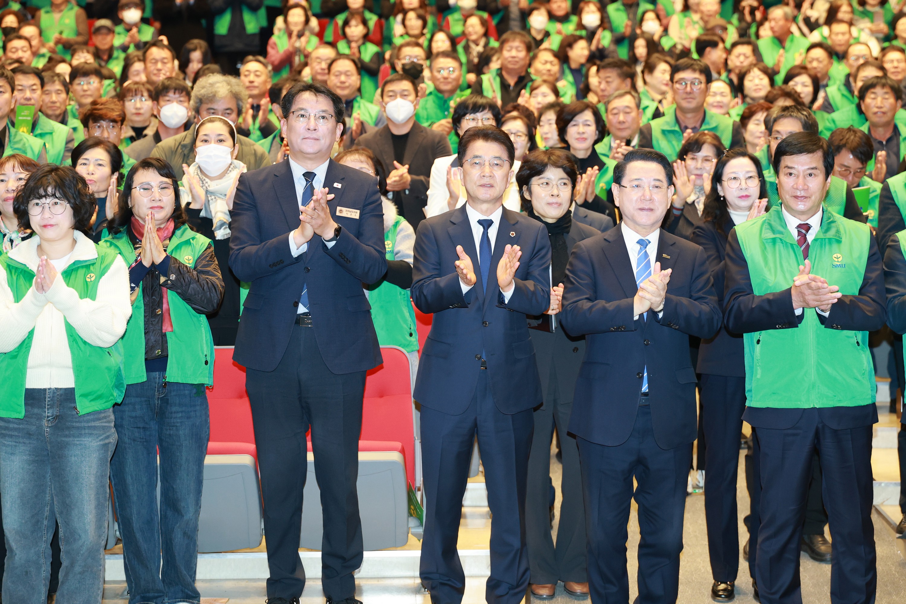 25년11월27일 2025 전라남도 새마을지도자대회 - 1019