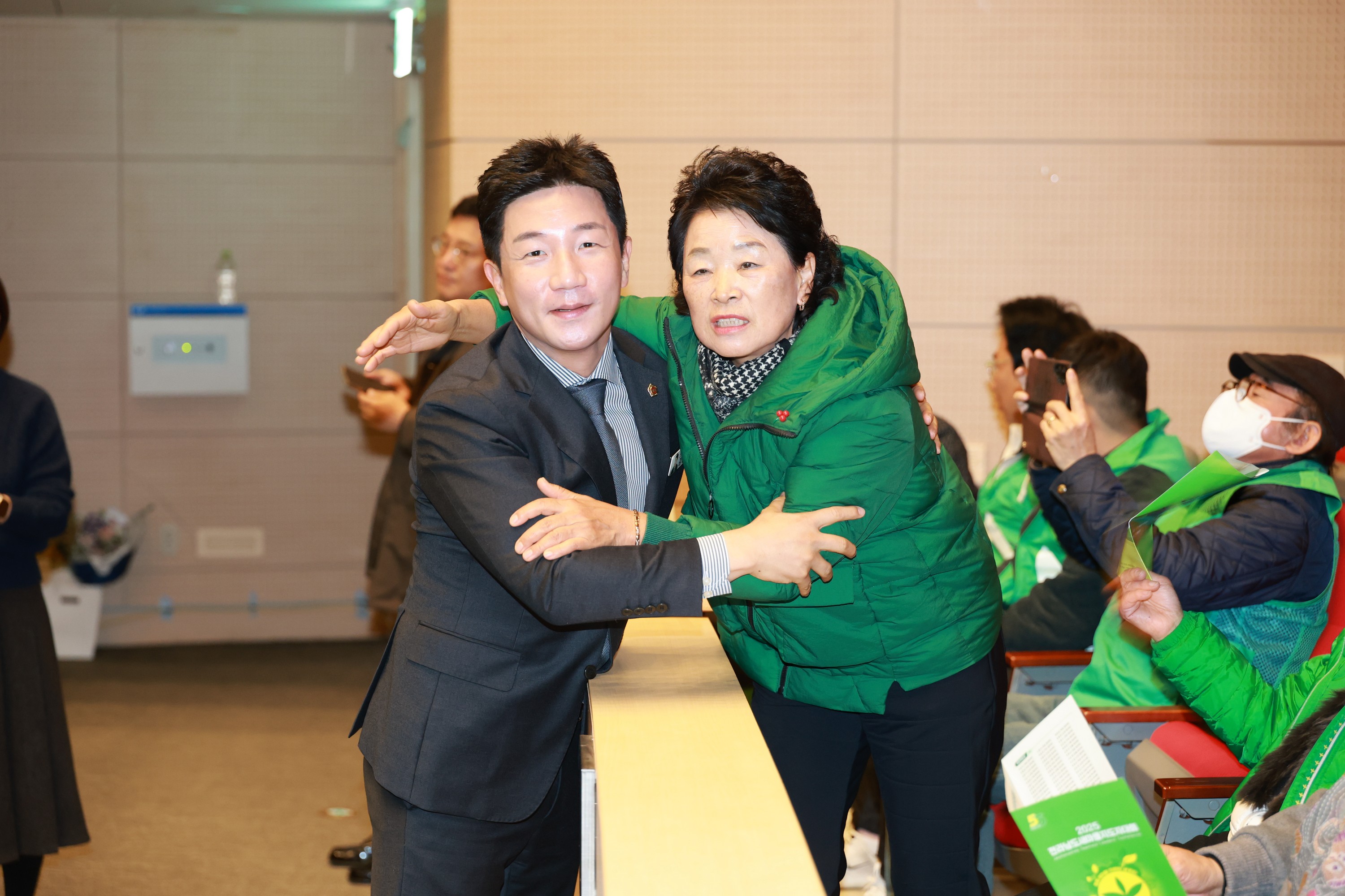 25년11월27일 2025 전라남도 새마을지도자대회 - 0073