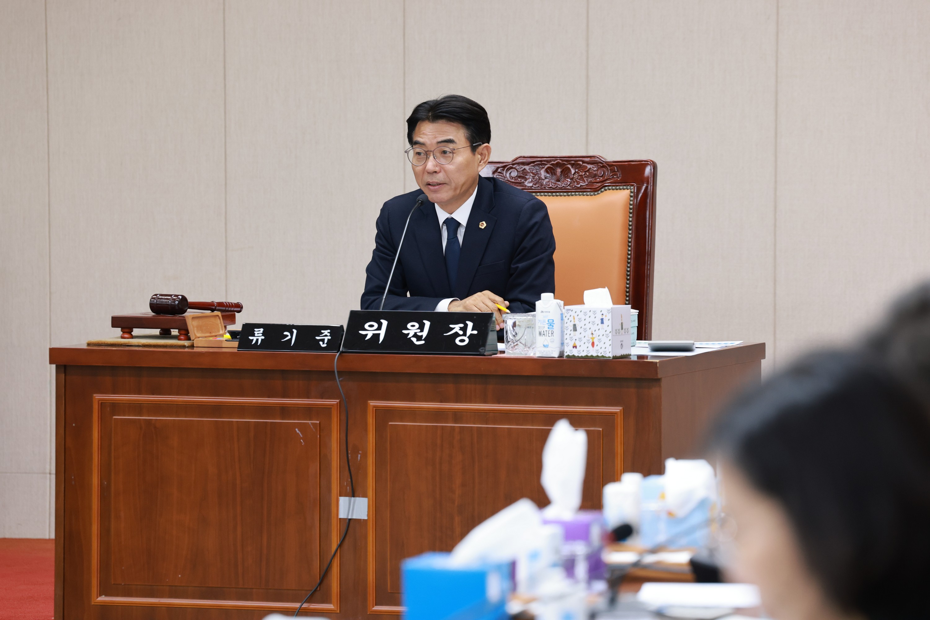 25년11월27일 전라남도교육비특별회계 2025년도 제2회 추가경정 예산안 심사 - 0141