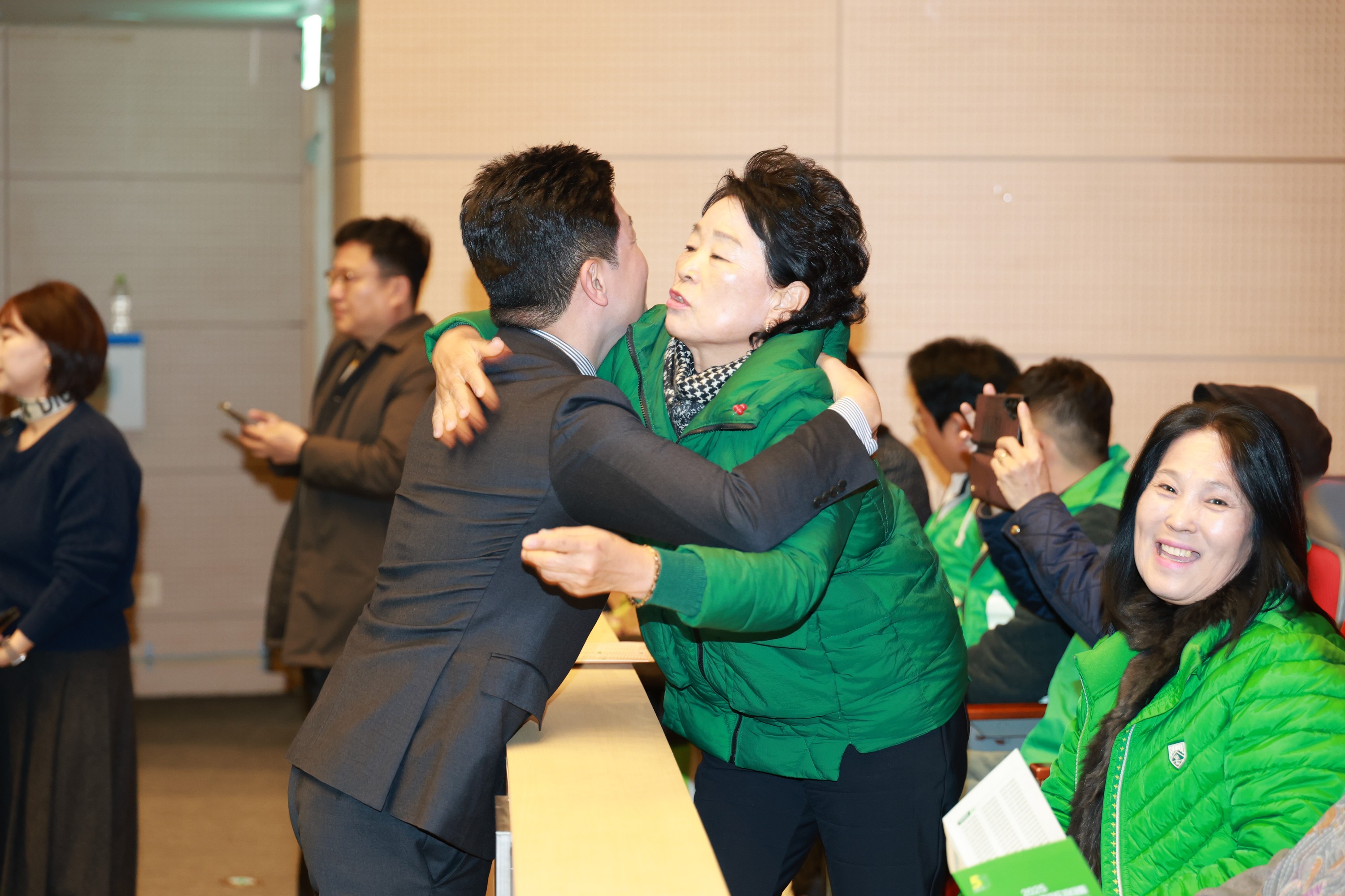 25년11월27일 2025 전라남도 새마을지도자대회 - 0062