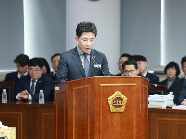 25년11월27일 전라남도교육비특별회계 2025년도 제2회 추가경정 예산안 심사 - 044 3