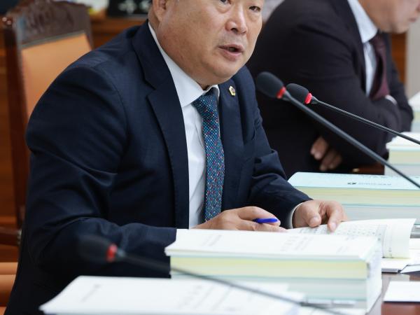 25년11월27일 전라남도교육비특별회계 2025년도 제2회 추가경정 예산안 심사 - 029 7