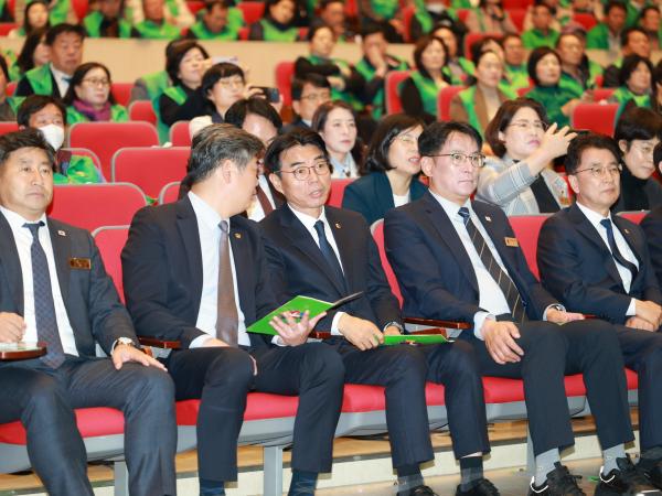 25년11월27일 2025 전라남도 새마을지도자대회 - 077 8