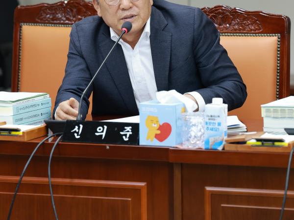 전라남도교육비특별회계 2025년도 제2회 추가경정 예산안 심사