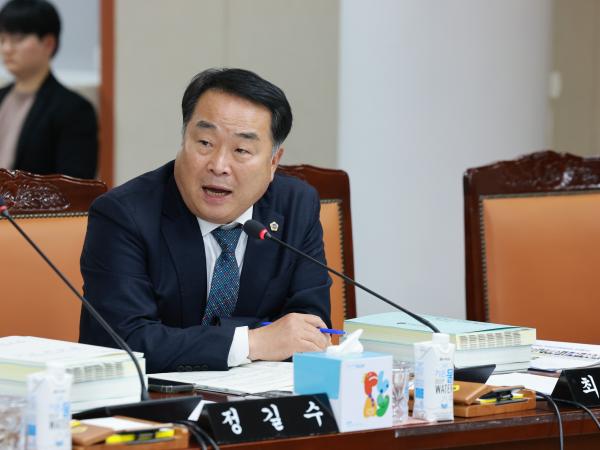 25년11월27일 전라남도교육비특별회계 2025년도 제2회 추가경정 예산안 심사 - 025 5