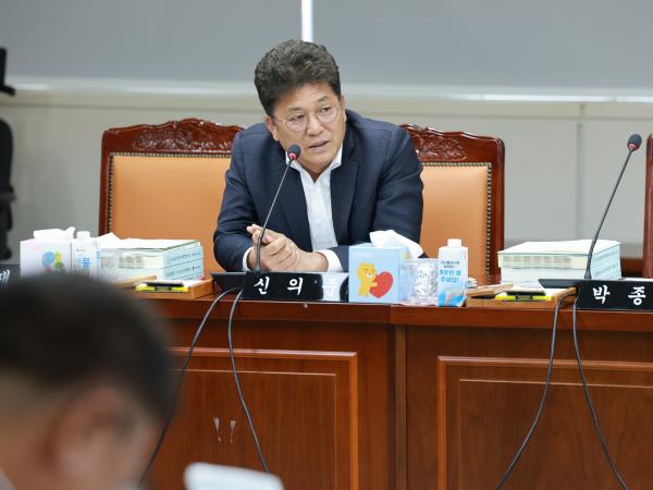 25년11월27일 전라남도교육비특별회계 2025년도 제2회 추가경정 예산안 심사 - 039 4