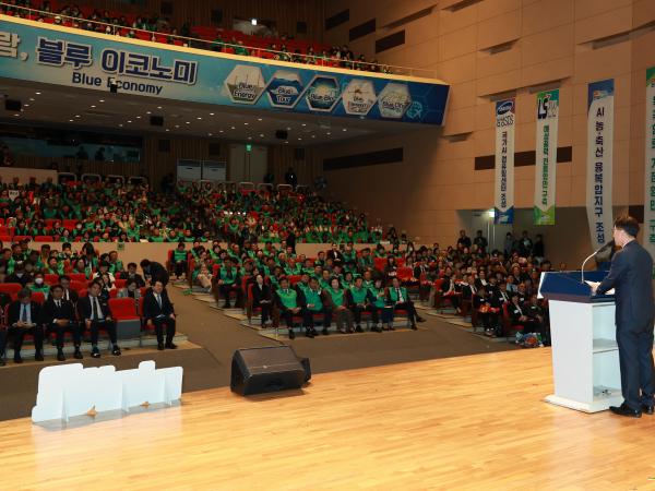 25년11월27일 2025 전라남도 새마을지도자대회 - 069 4