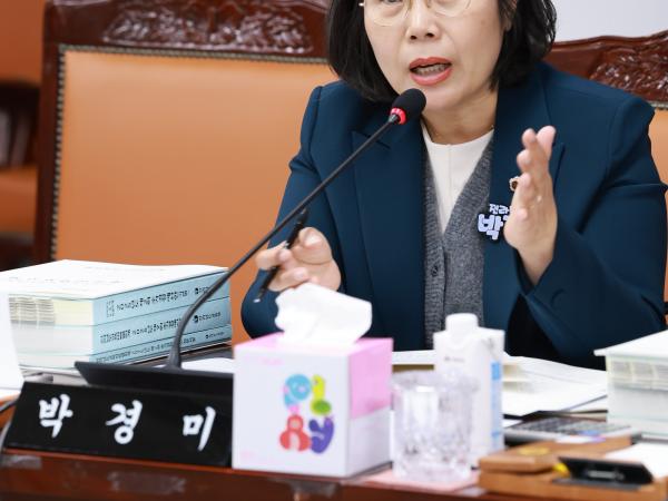 전라남도교육비특별회계 2025년도 제2회 추가경정 예산안 심사