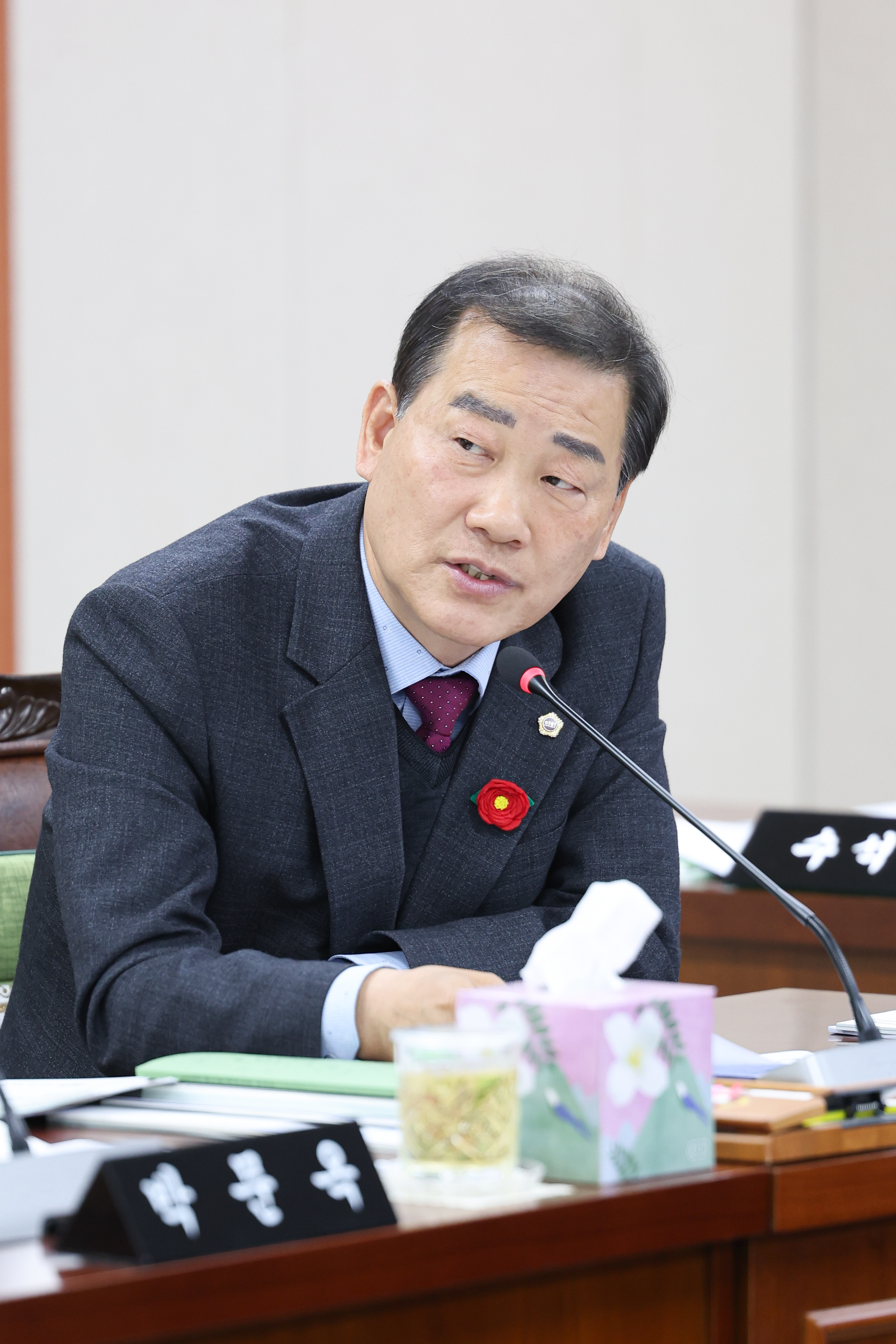 25년11월20일 제395회 제2차 정례회 보건복지환경위원회 추경예산안 심사 등 회의 (37)1