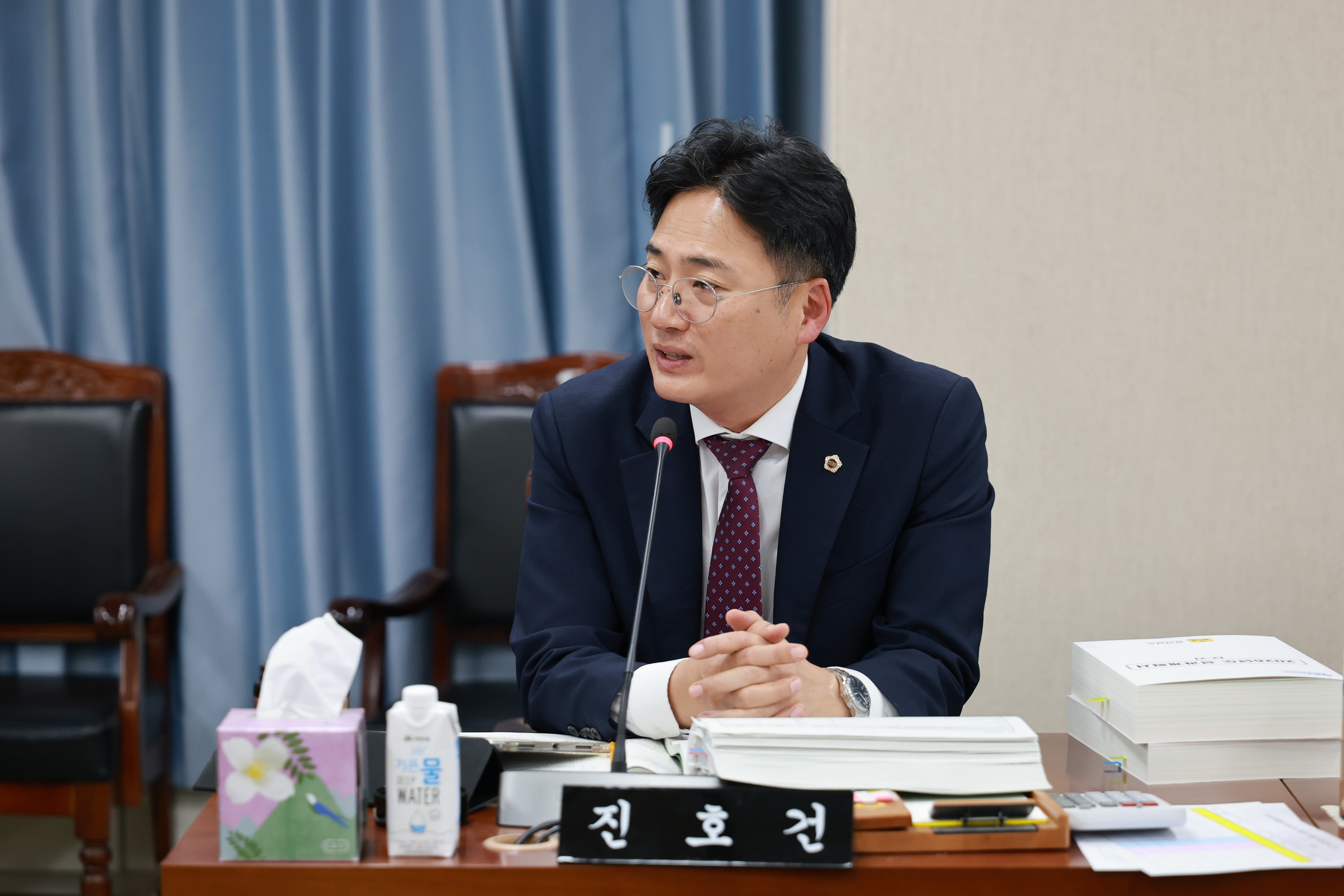 25년11월20일 제395회 제2차 정례회 농수산위원회 예산안 심사 - 0452