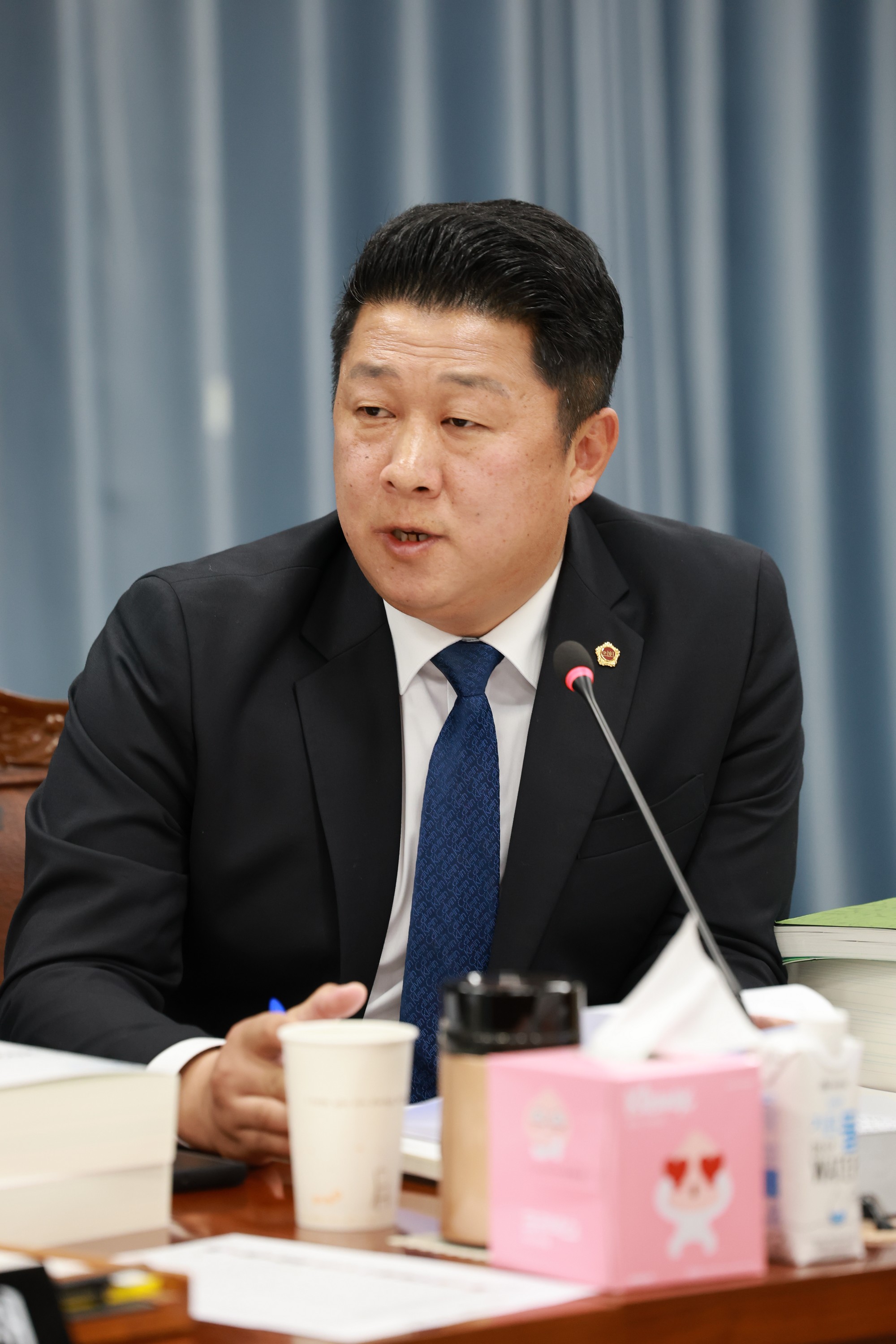 25년11월20일 제395회 제2차 정례회 농수산위원회 예산안 심사 - 0251