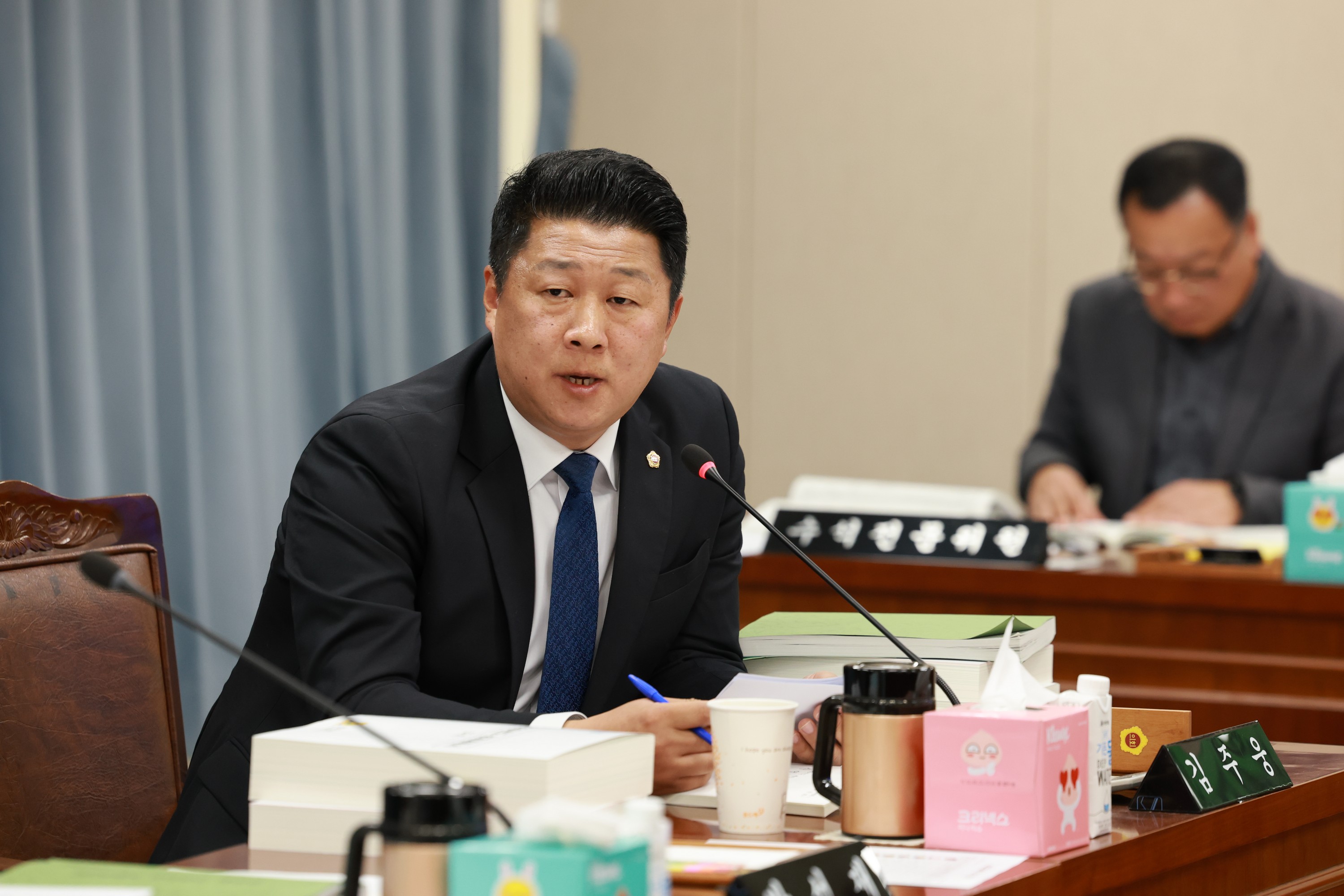 25년11월20일 제395회 제2차 정례회 농수산위원회 예산안 심사 - 0265