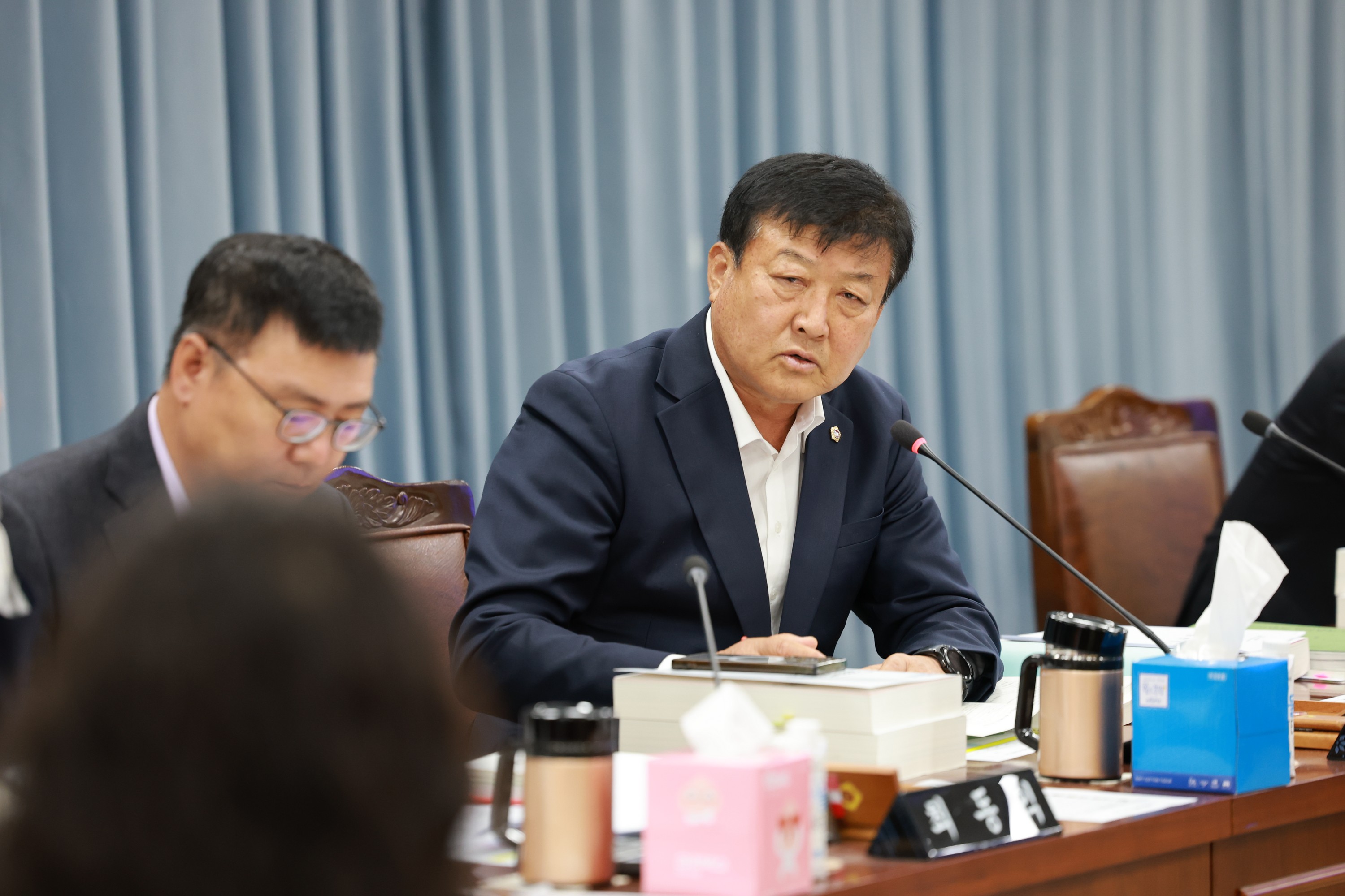 25년11월20일 제395회 제2차 정례회 농수산위원회 예산안 심사 - 0419