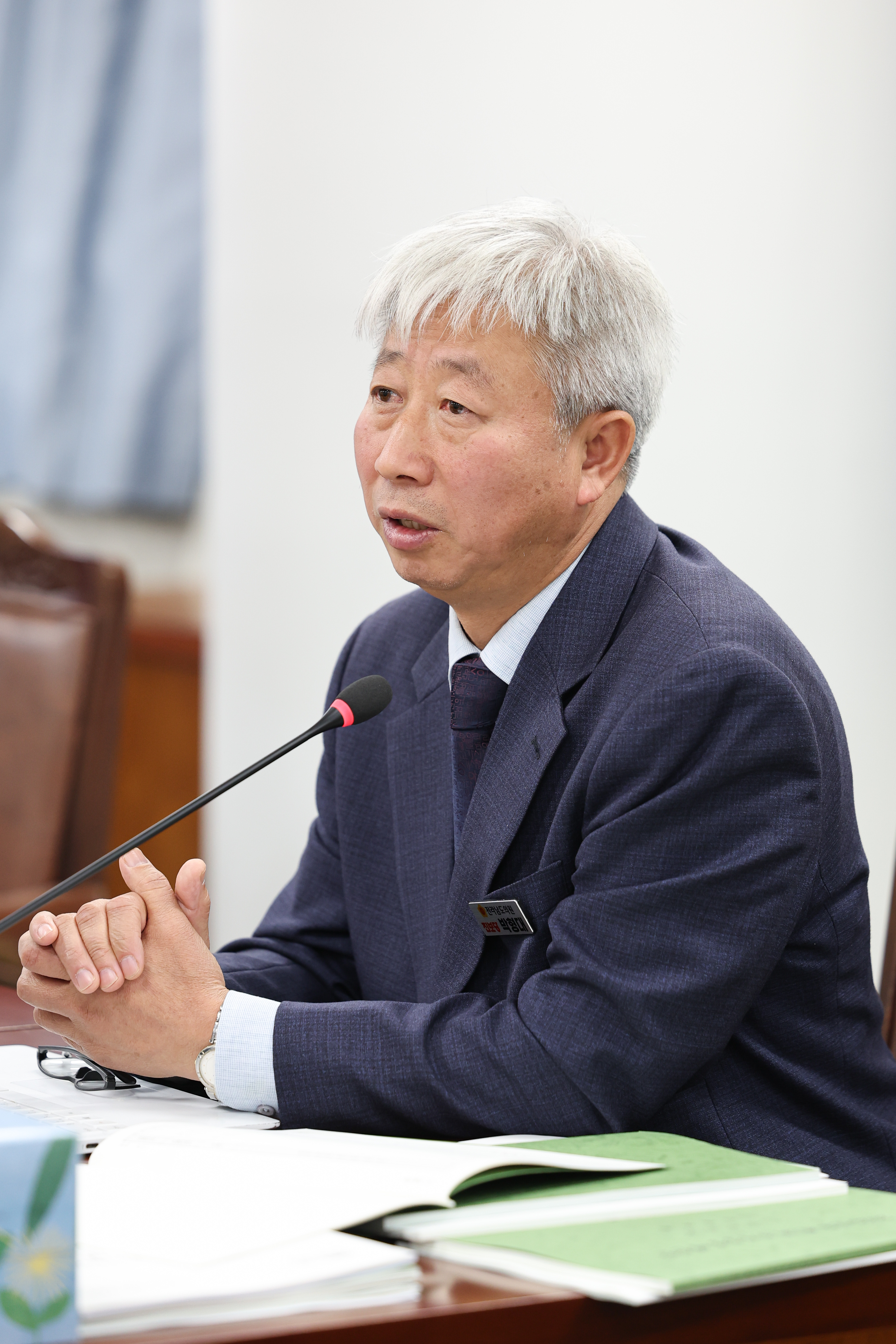 25년11월20일 제395회 제2차 정례회 보건복지환경위원회 추경예산안 심사 등 회의 (48)1