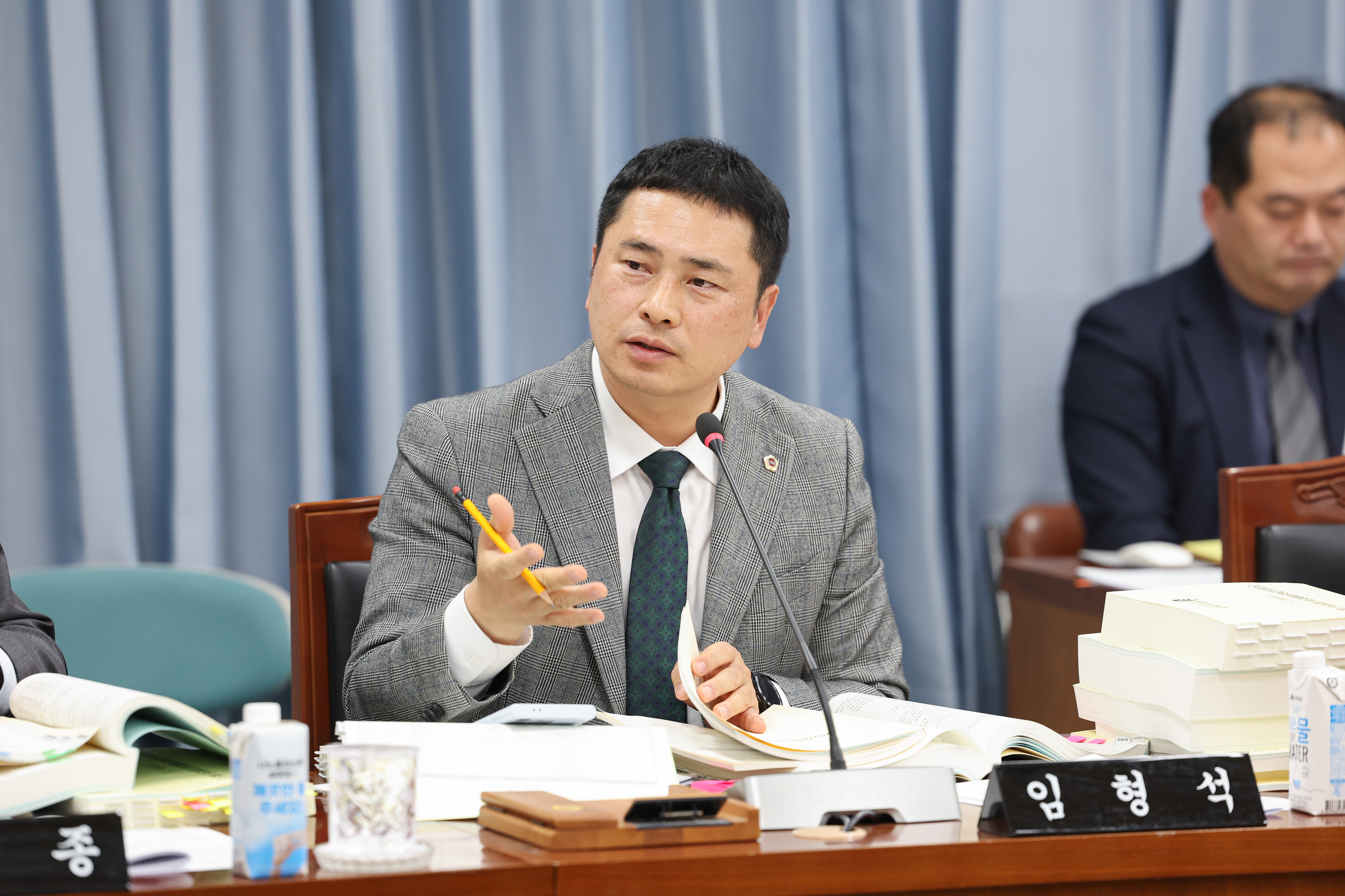 25년11월20일 제395회 제2차 정례회 교육위원회 예산안 심사 등 회의 (31)10