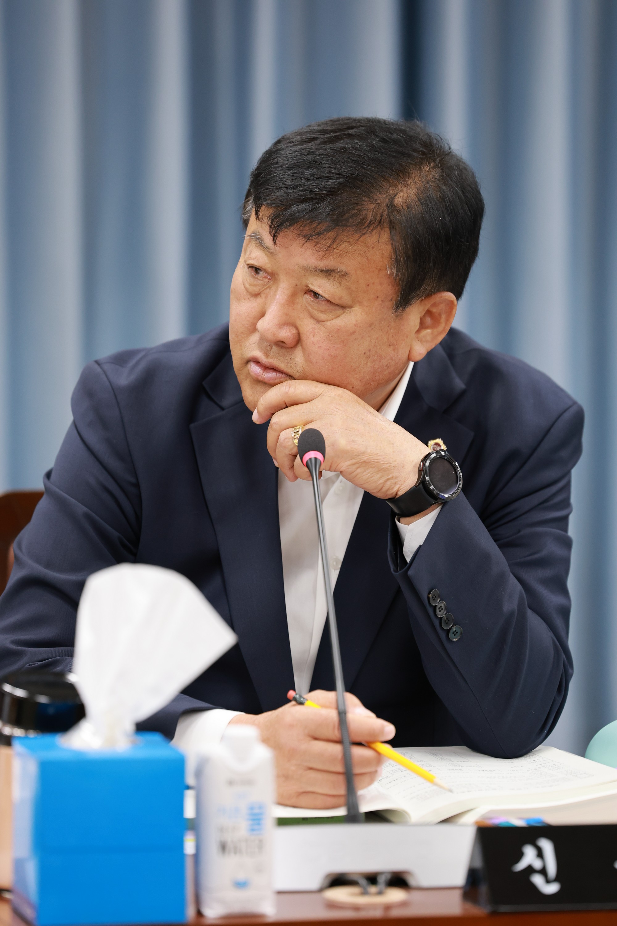 25년11월20일 제395회 제2차 정례회 농수산위원회 예산안 심사 - 0342