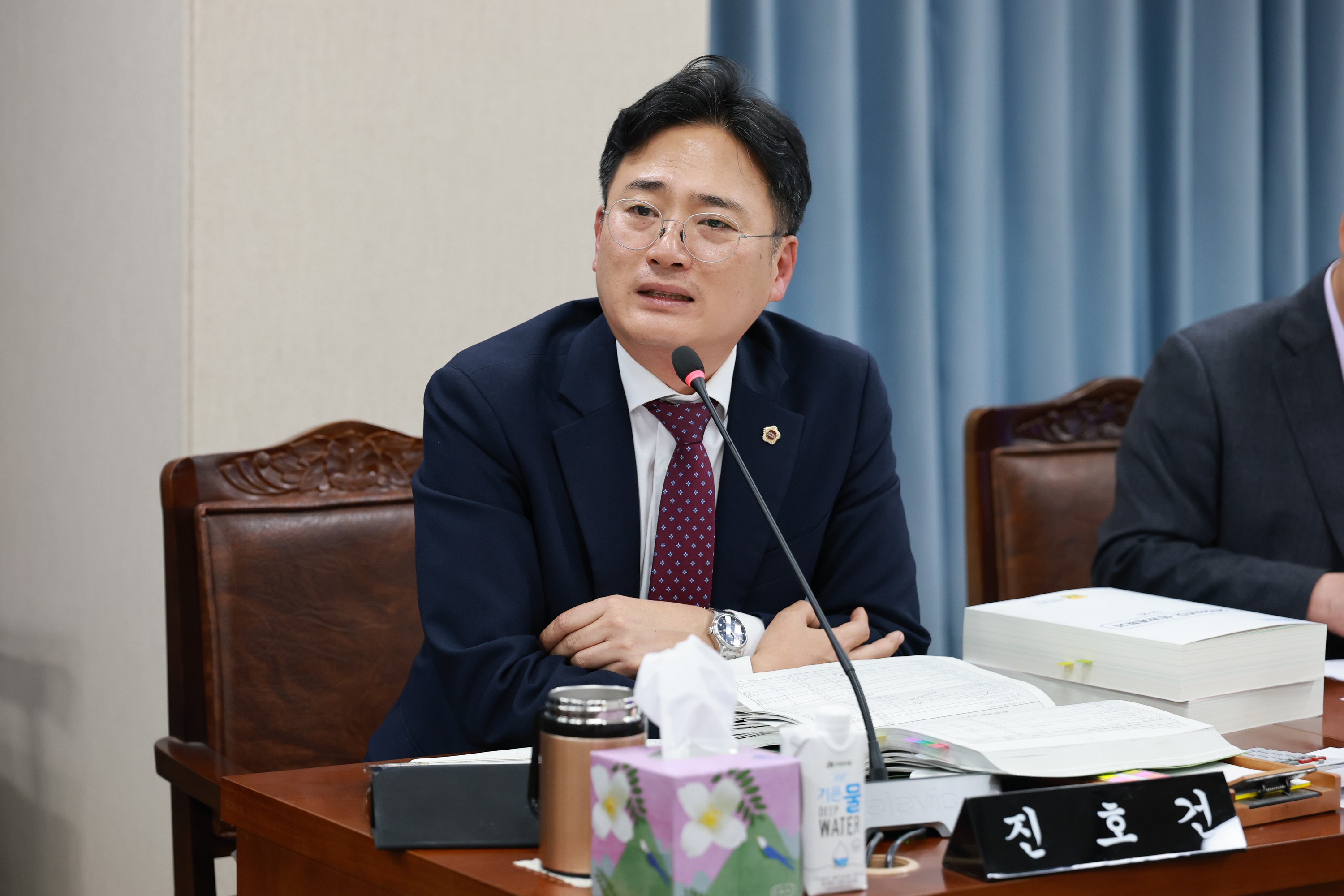 25년11월20일 제395회 제2차 정례회 농수산위원회 예산안 심사 - 0484