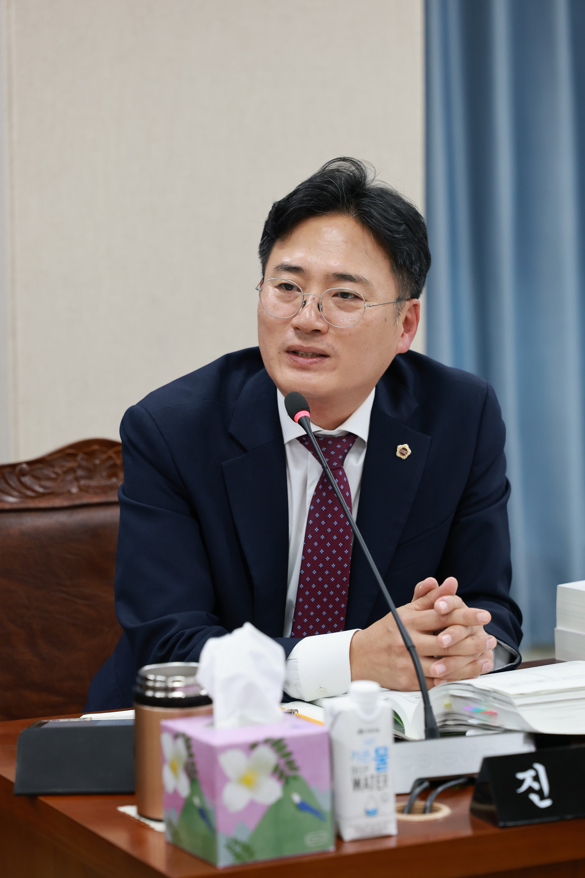 25년11월20일 제395회 제2차 정례회 농수산위원회 예산안 심사 - 0471