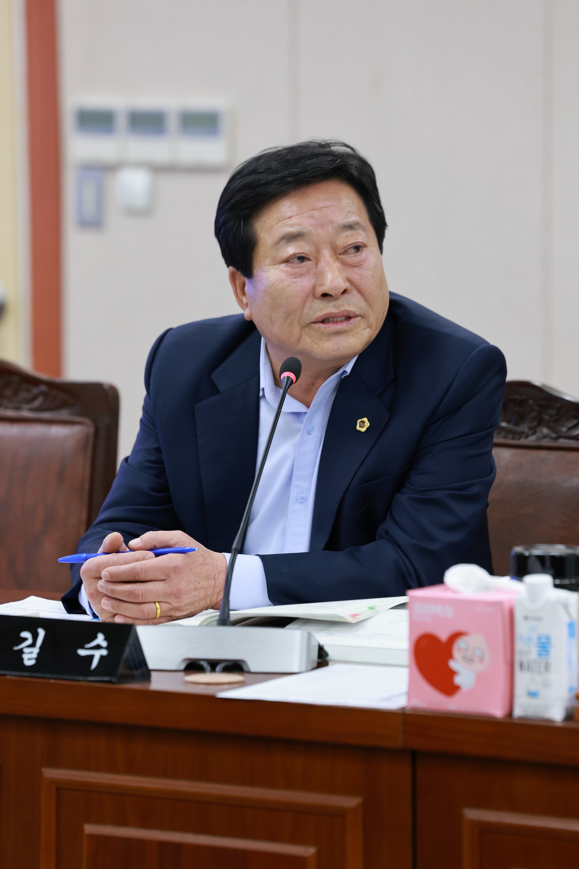 25년11월20일 제395회 제2차 정례회 농수산위원회 예산안 심사 - 0081