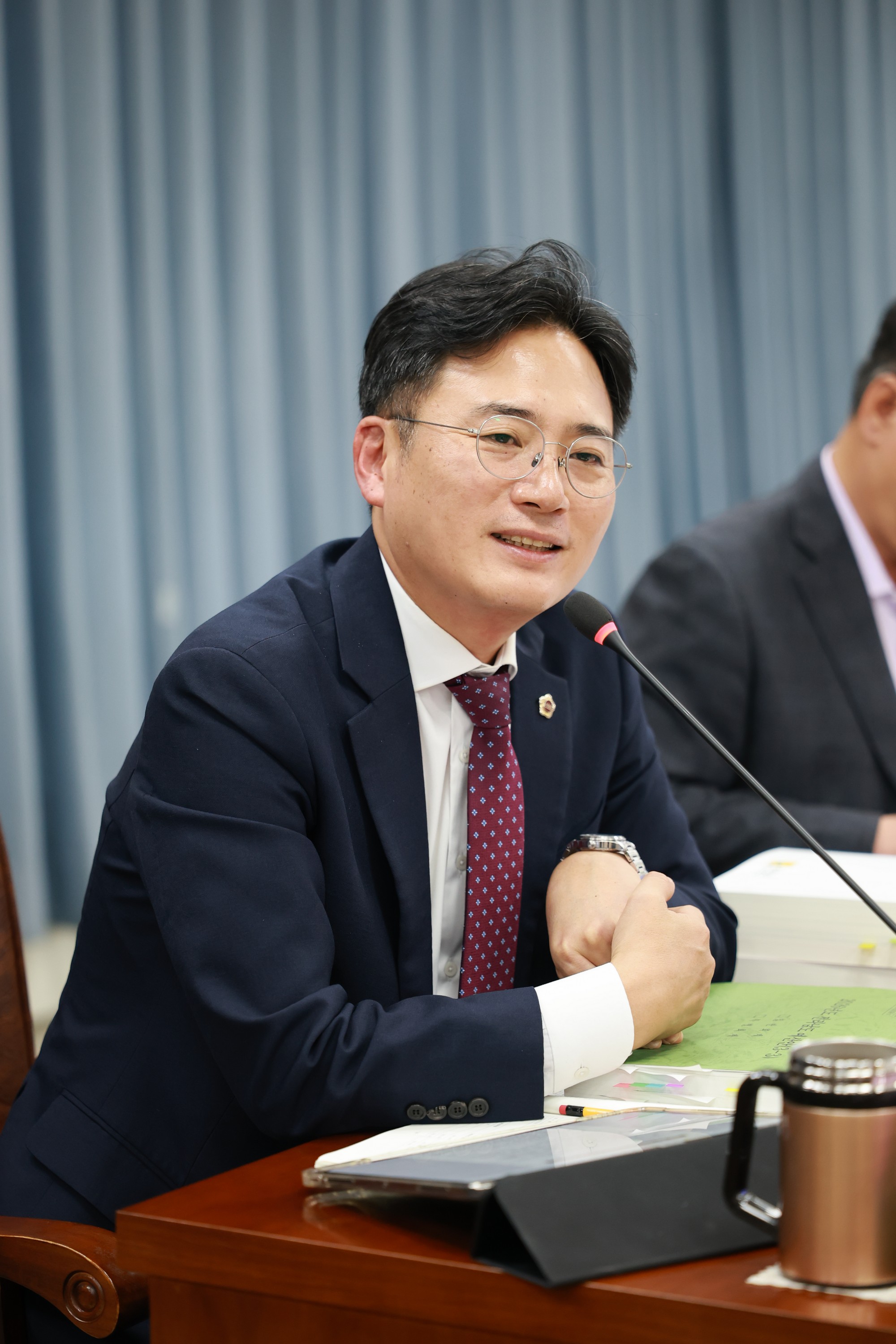 25년11월20일 제395회 제2차 정례회 농수산위원회 예산안 심사 - 0517