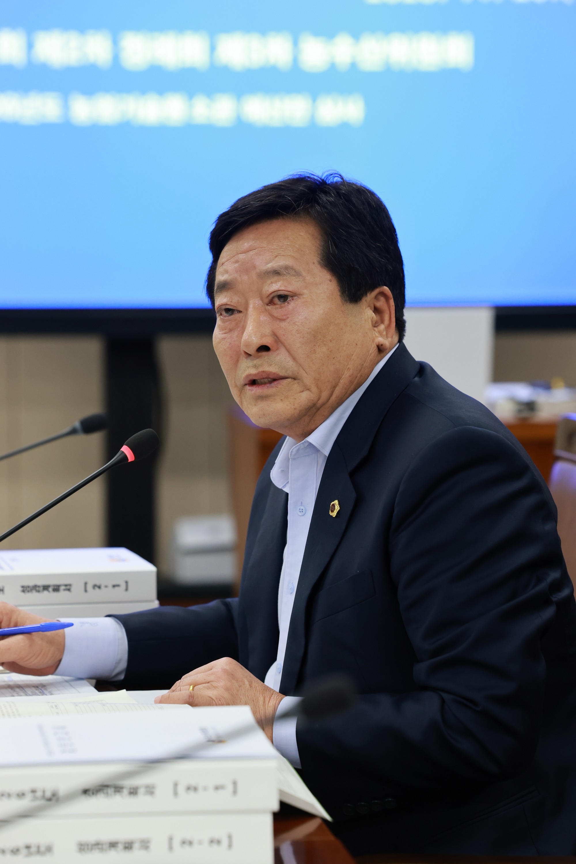 25년11월20일 제395회 제2차 정례회 농수산위원회 예산안 심사 - 0148