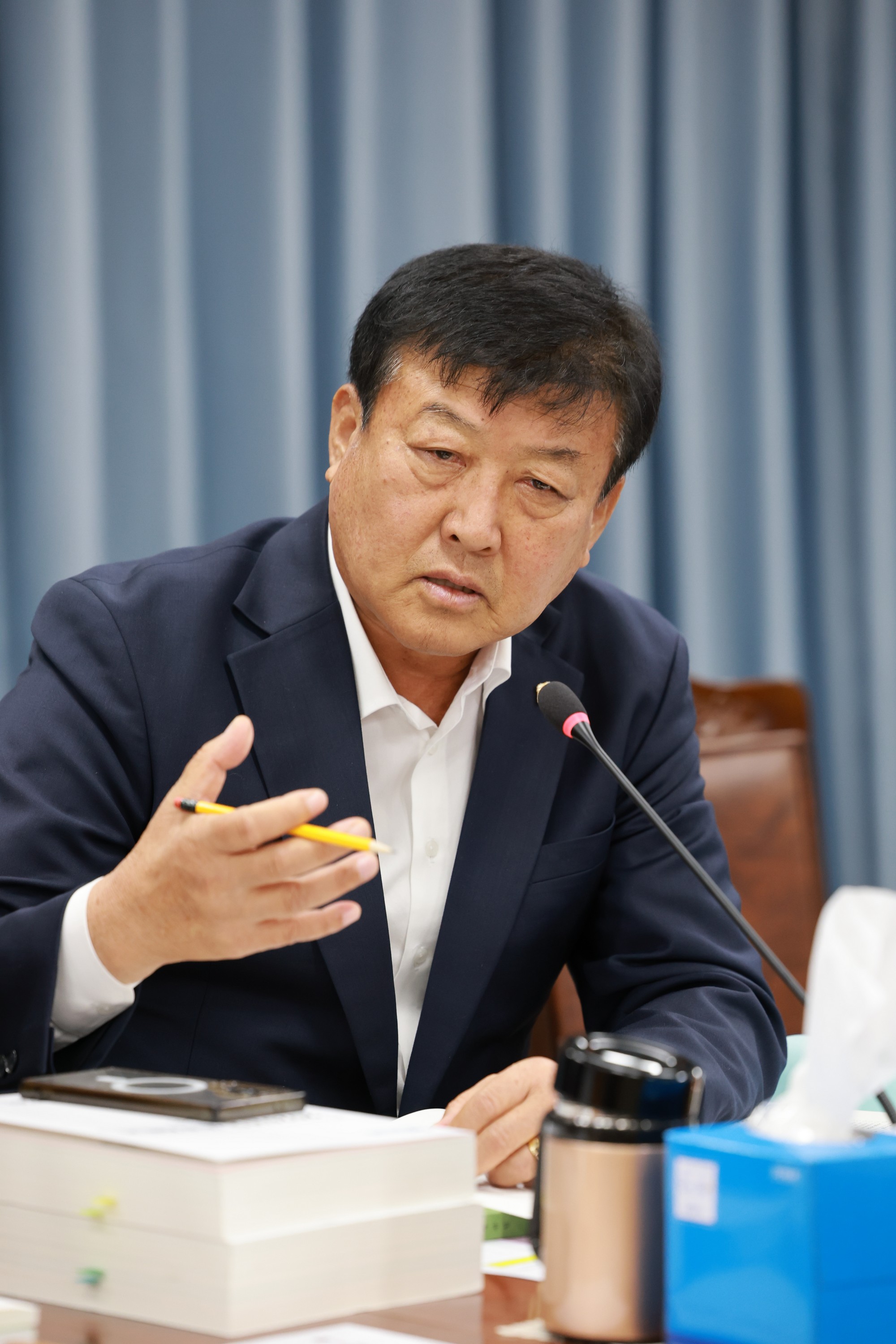 25년11월20일 제395회 제2차 정례회 농수산위원회 예산안 심사 - 0363