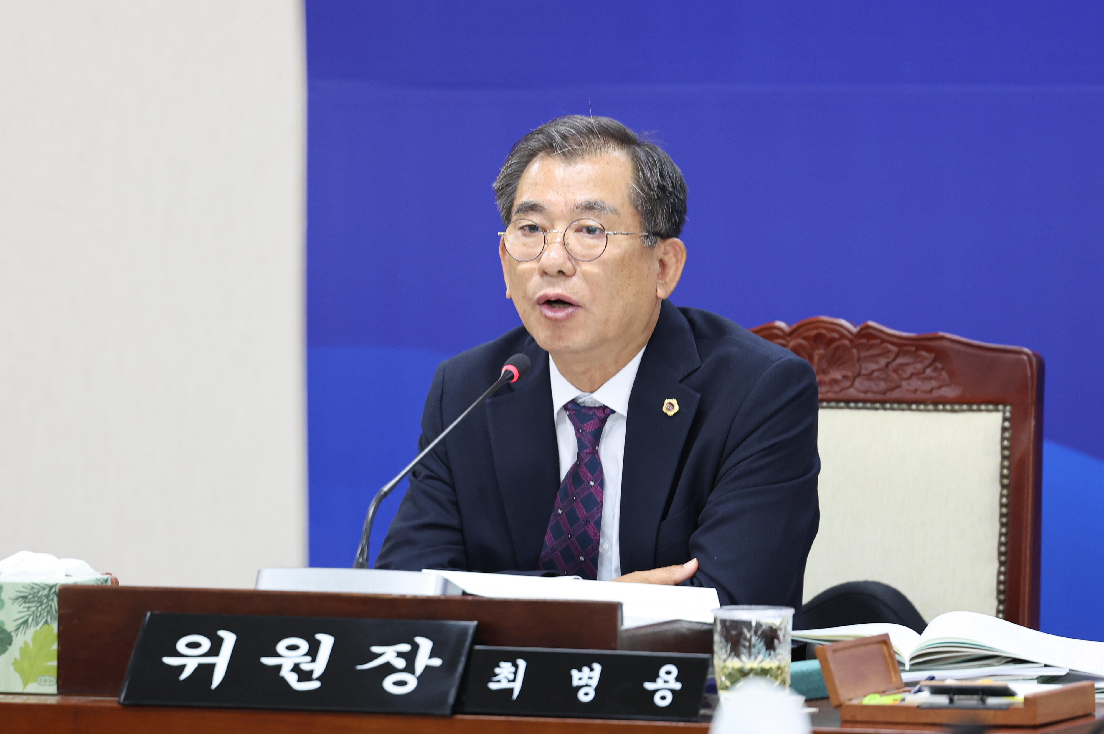 25년11월20일 제395회 제2차 정례회 보건복지환경위원회 추경예산안 심사 등 회의 (52)1