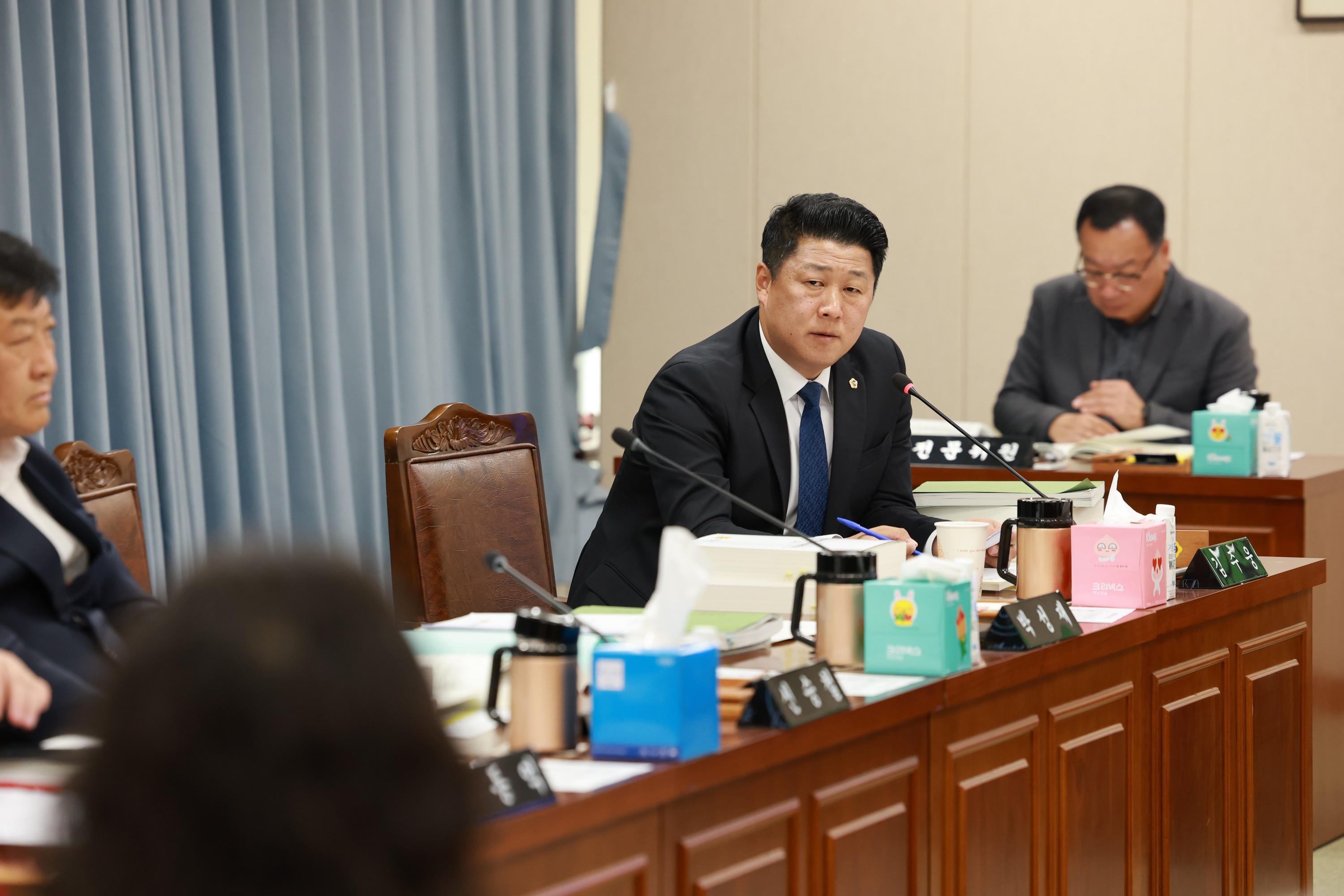 25년11월20일 제395회 제2차 정례회 농수산위원회 예산안 심사 - 0276