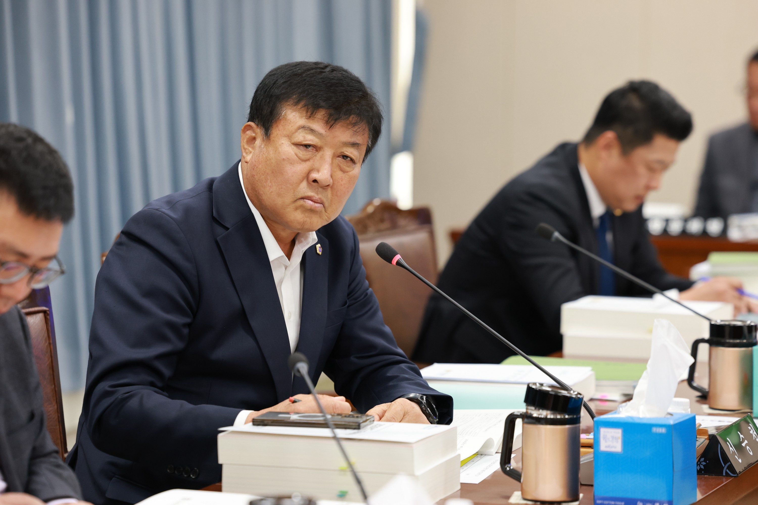 25년11월20일 제395회 제2차 정례회 농수산위원회 예산안 심사 - 0385