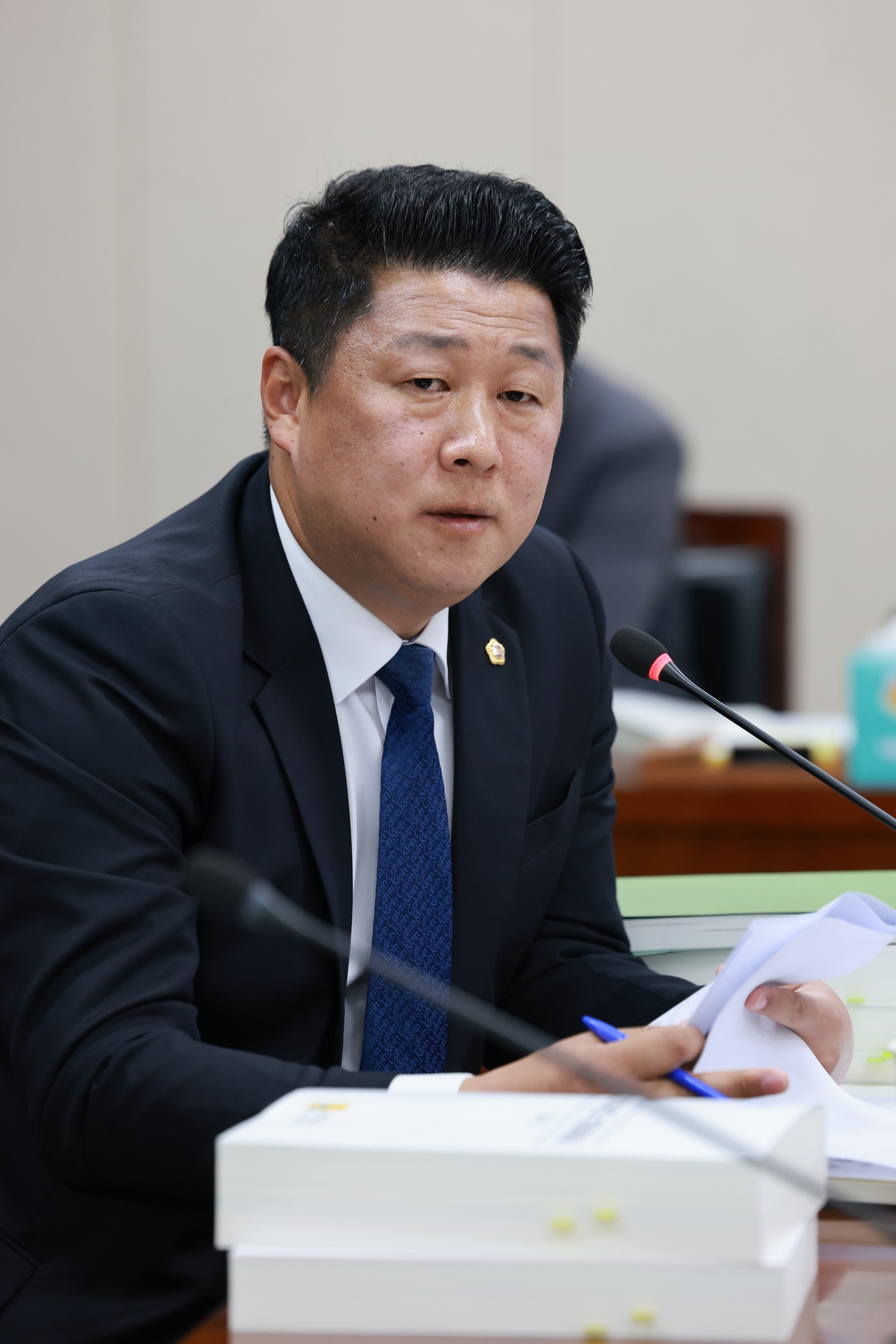 25년11월20일 제395회 제2차 정례회 농수산위원회 예산안 심사 - 0308