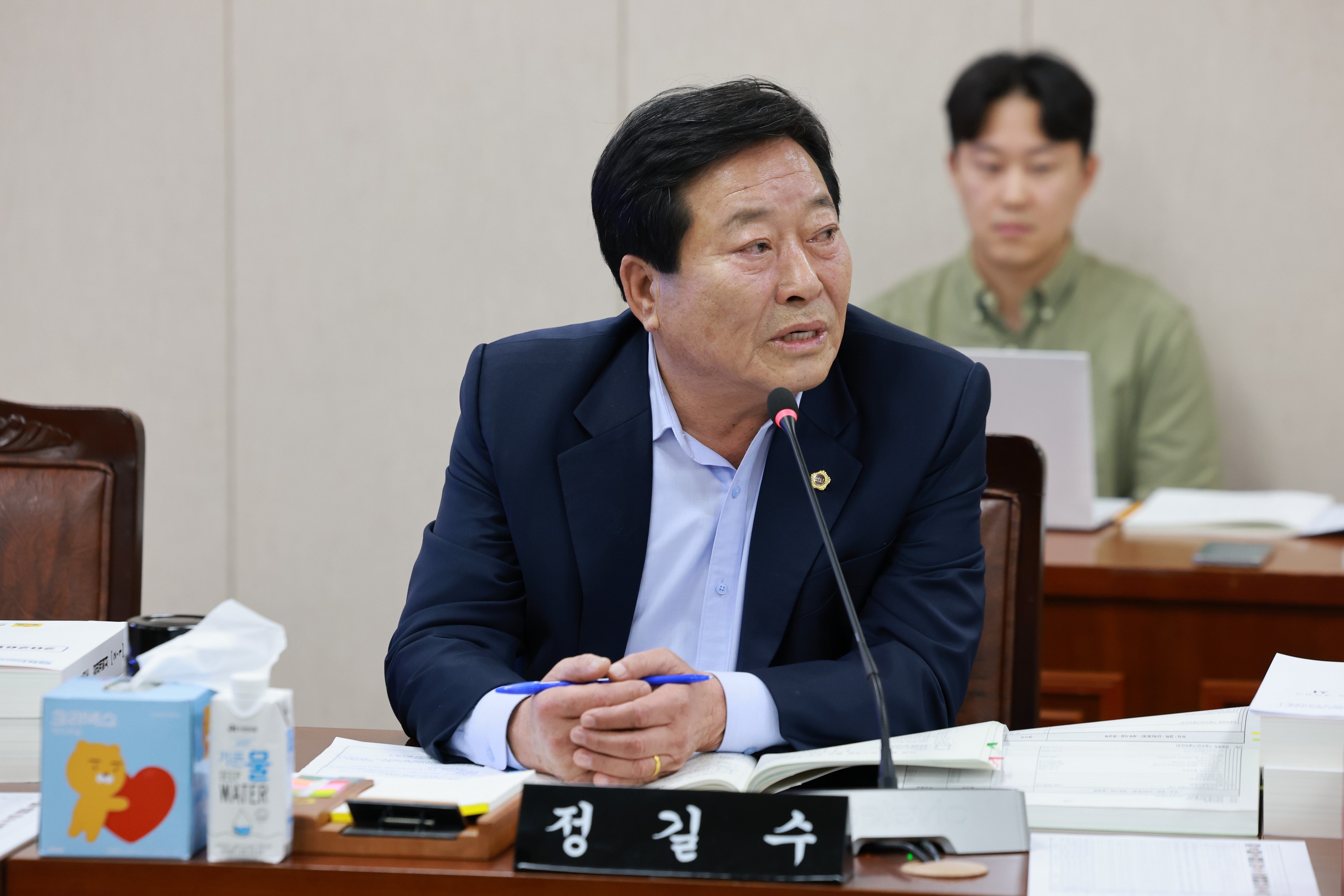 25년11월20일 제395회 제2차 정례회 농수산위원회 예산안 심사 - 0096