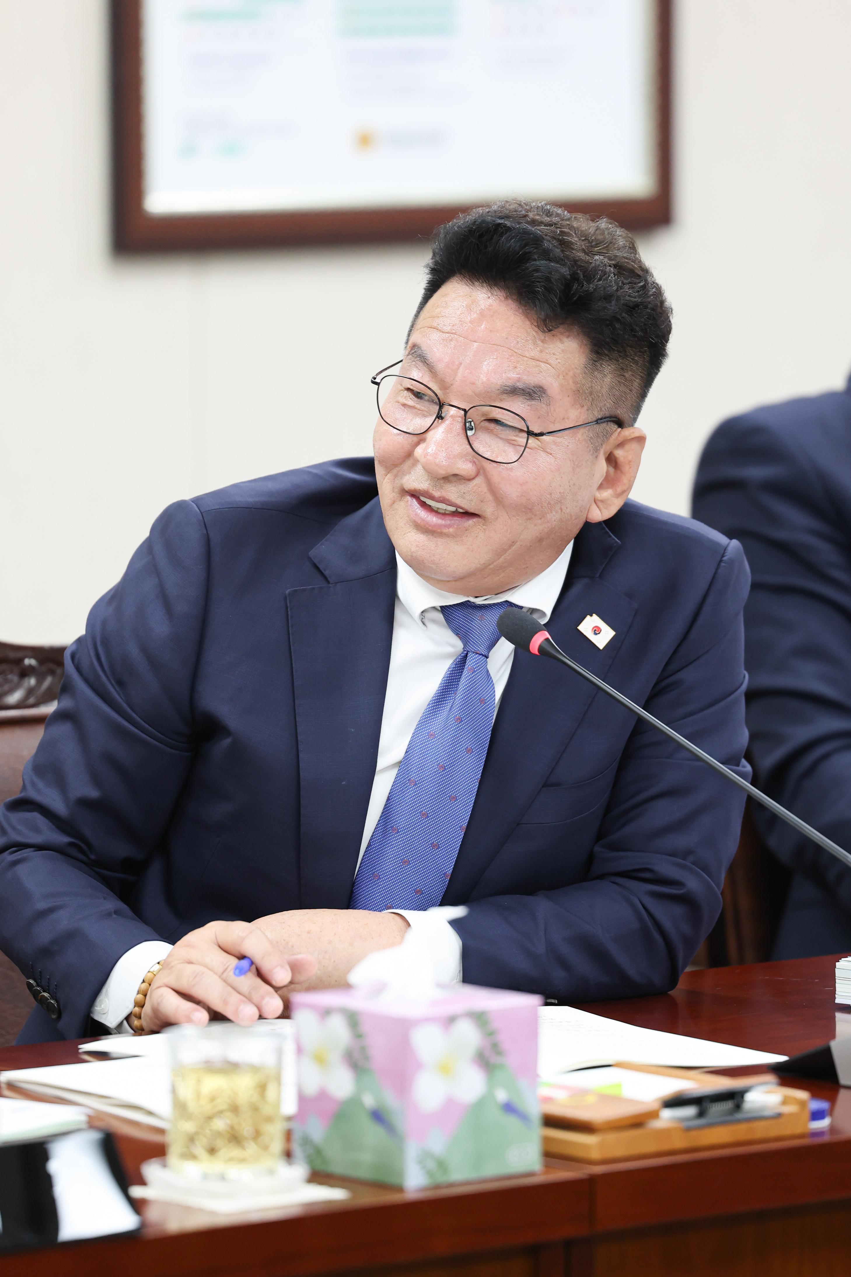 25년11월20일 제395회 제2차 정례회 보건복지환경위원회 추경예산안 심사 등 회의 (14)1