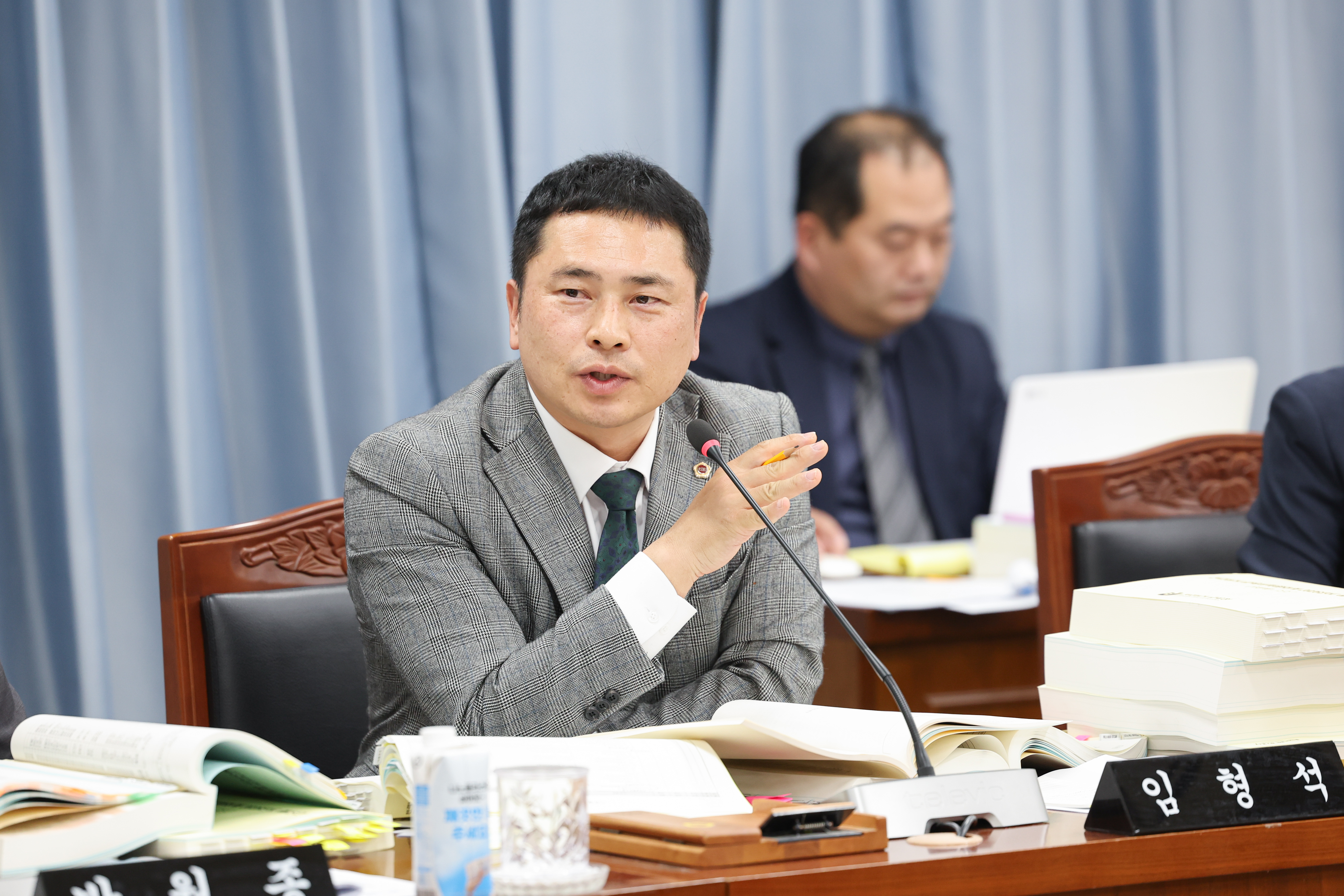 25년11월20일 제395회 제2차 정례회 교육위원회 예산안 심사 등 회의 (22)5