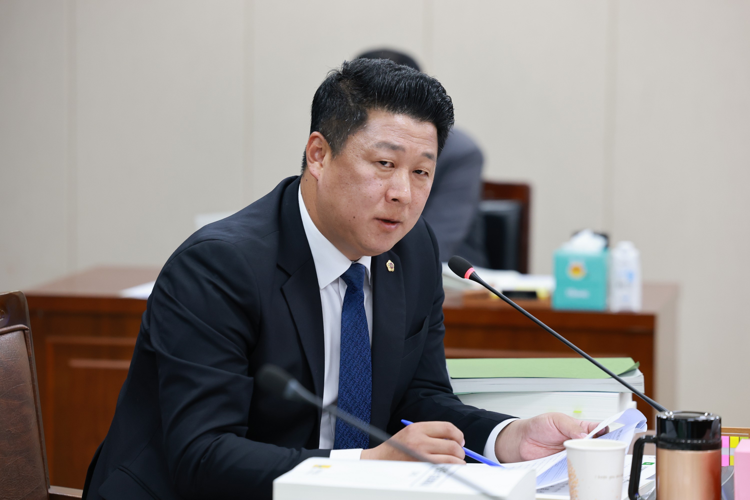 25년11월20일 제395회 제2차 정례회 농수산위원회 예산안 심사 - 0299