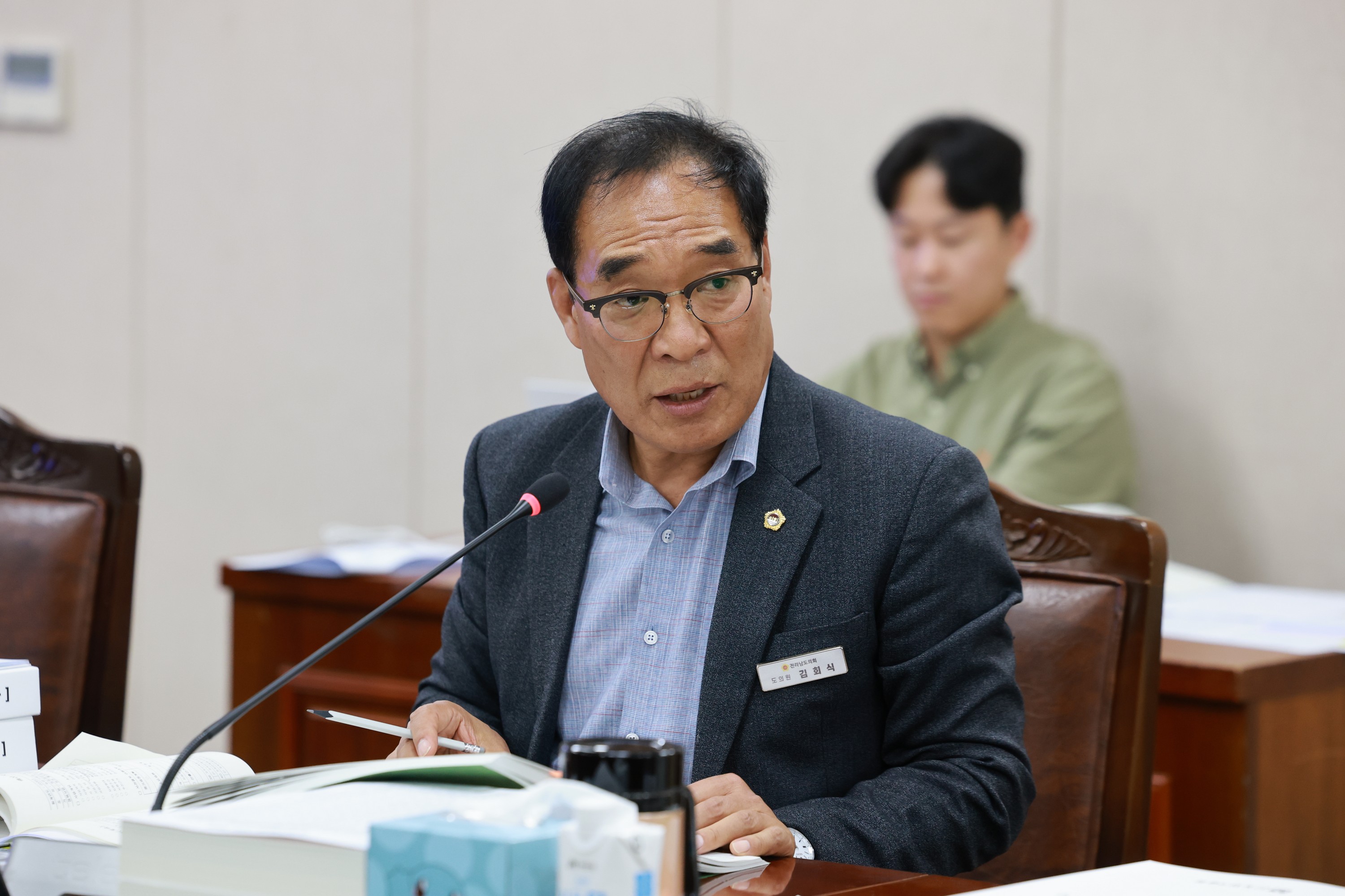 25년11월20일 제395회 제2차 정례회 농수산위원회 예산안 심사 - 0185