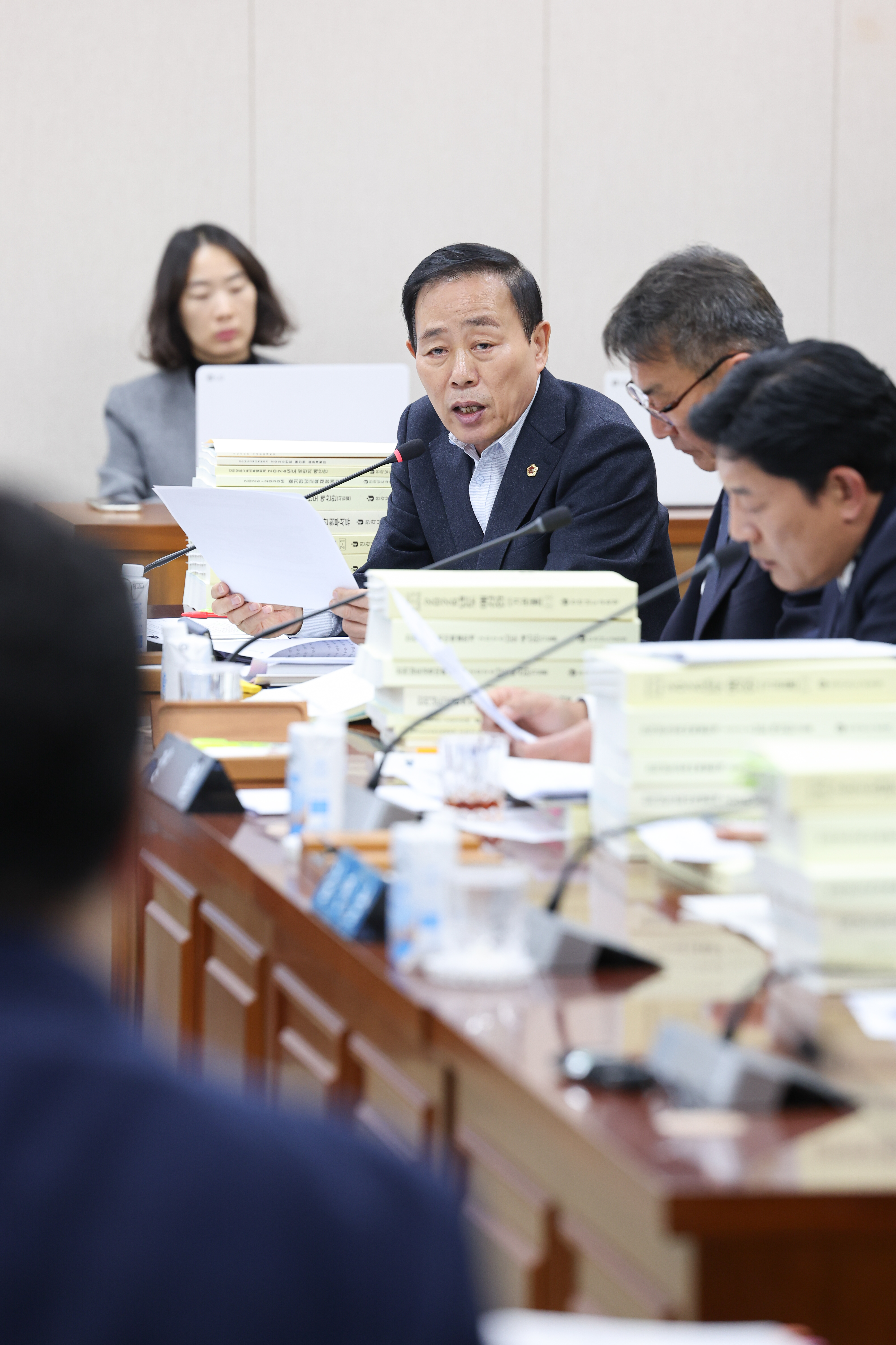 25년11월20일 제395회 제2차 정례회 교육위원회 예산안 심사 등 회의 (38)3