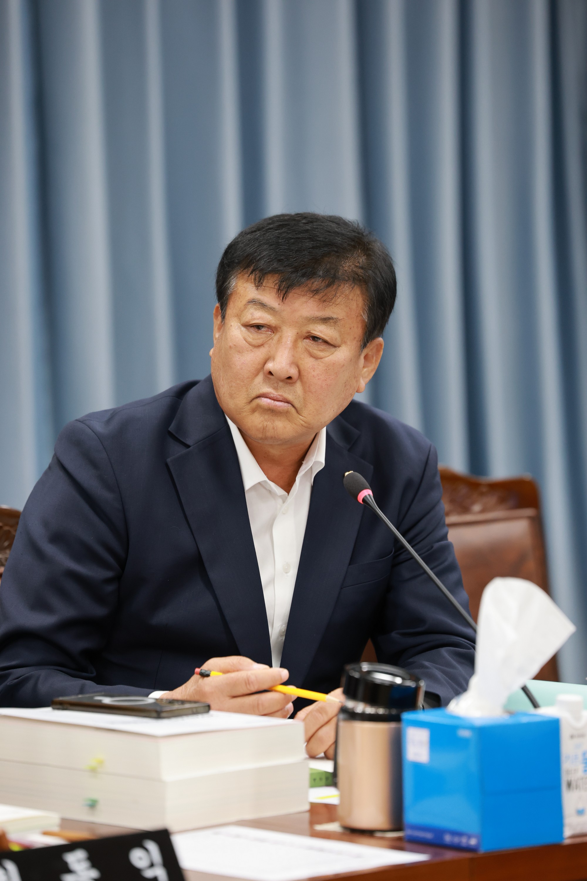 25년11월20일 제395회 제2차 정례회 농수산위원회 예산안 심사 - 0351