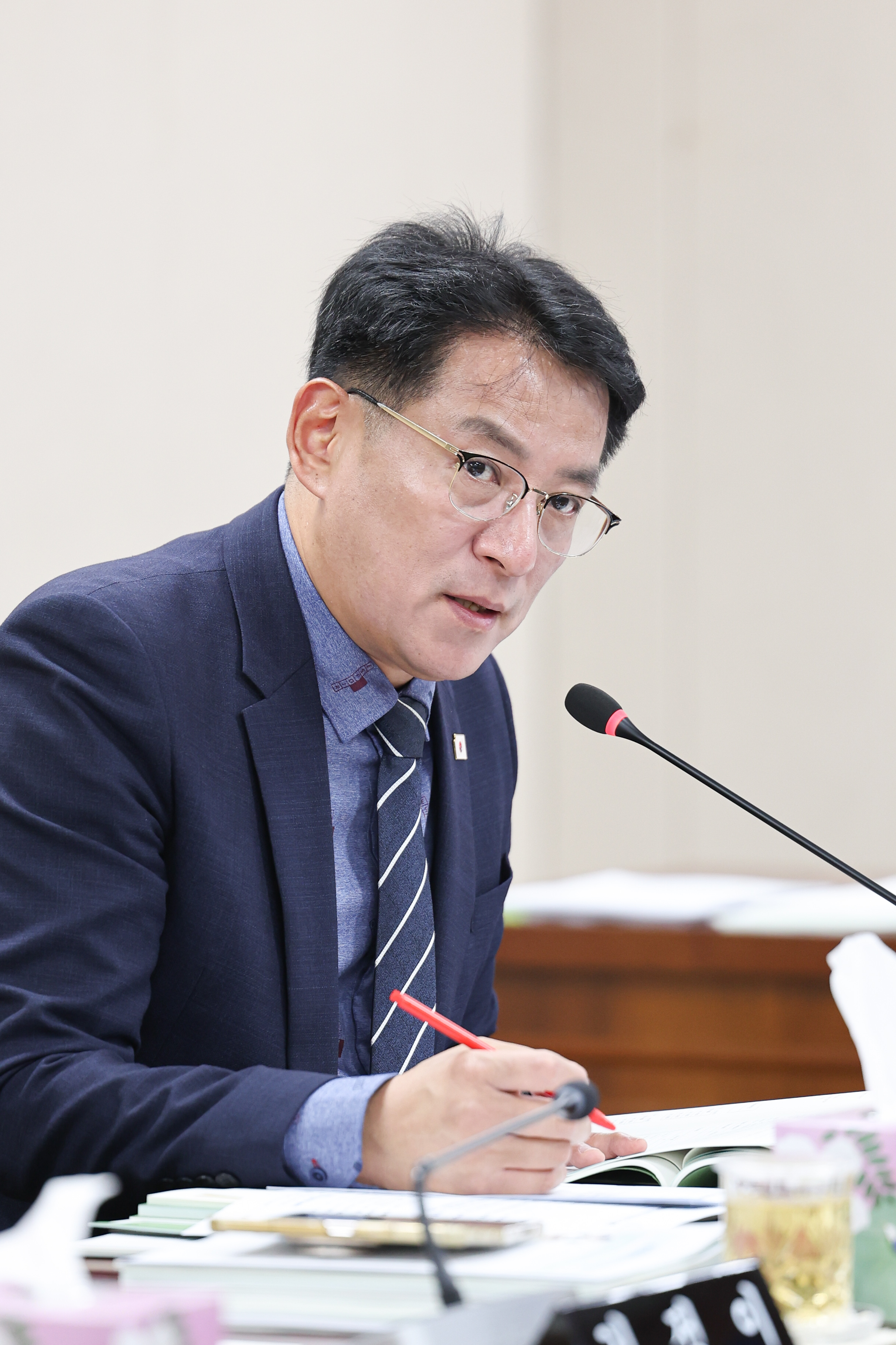 25년11월20일 제395회 제2차 정례회 보건복지환경위원회 추경예산안 심사 등 회의 (12)1