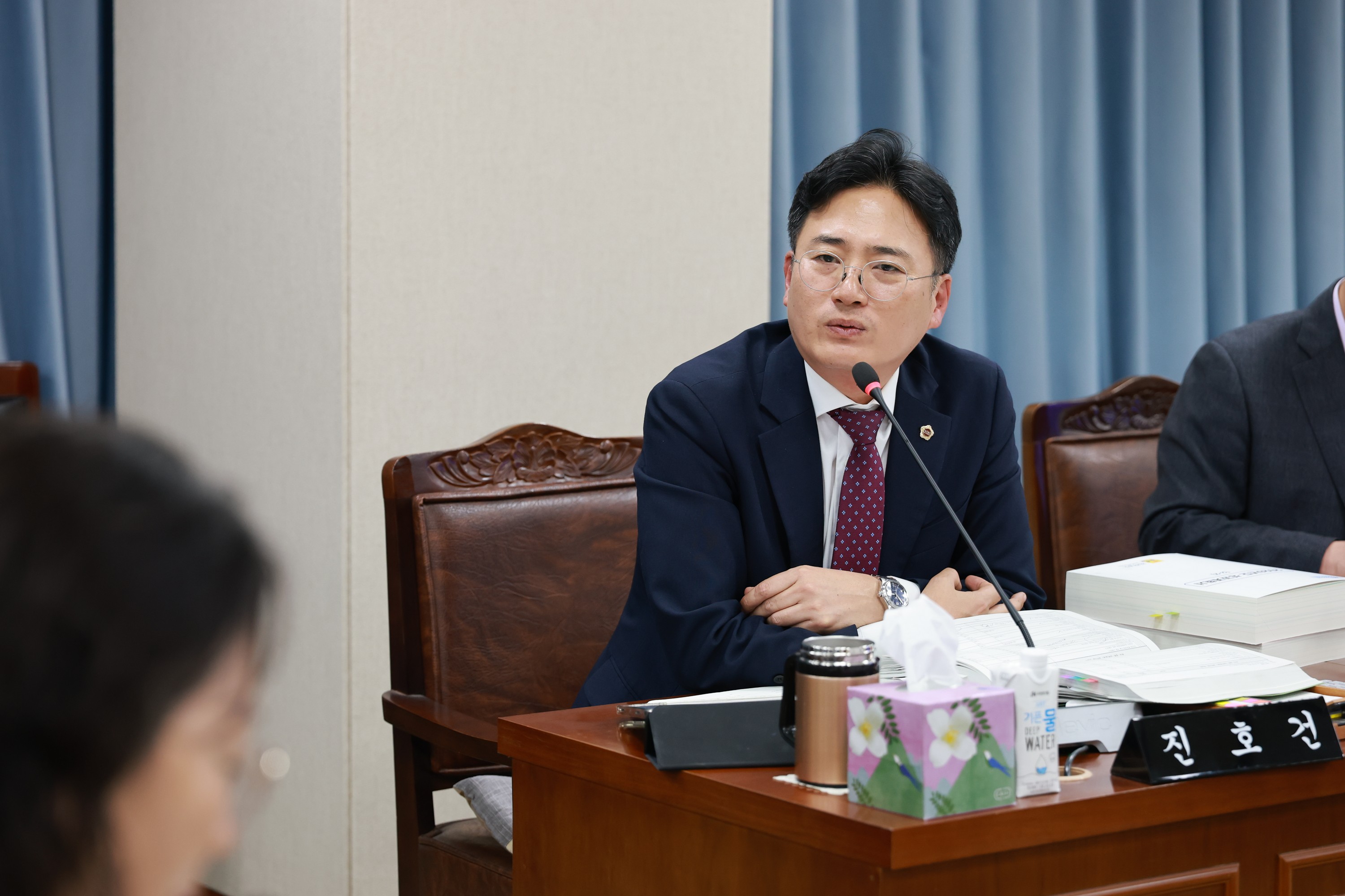 25년11월20일 제395회 제2차 정례회 농수산위원회 예산안 심사 - 0493