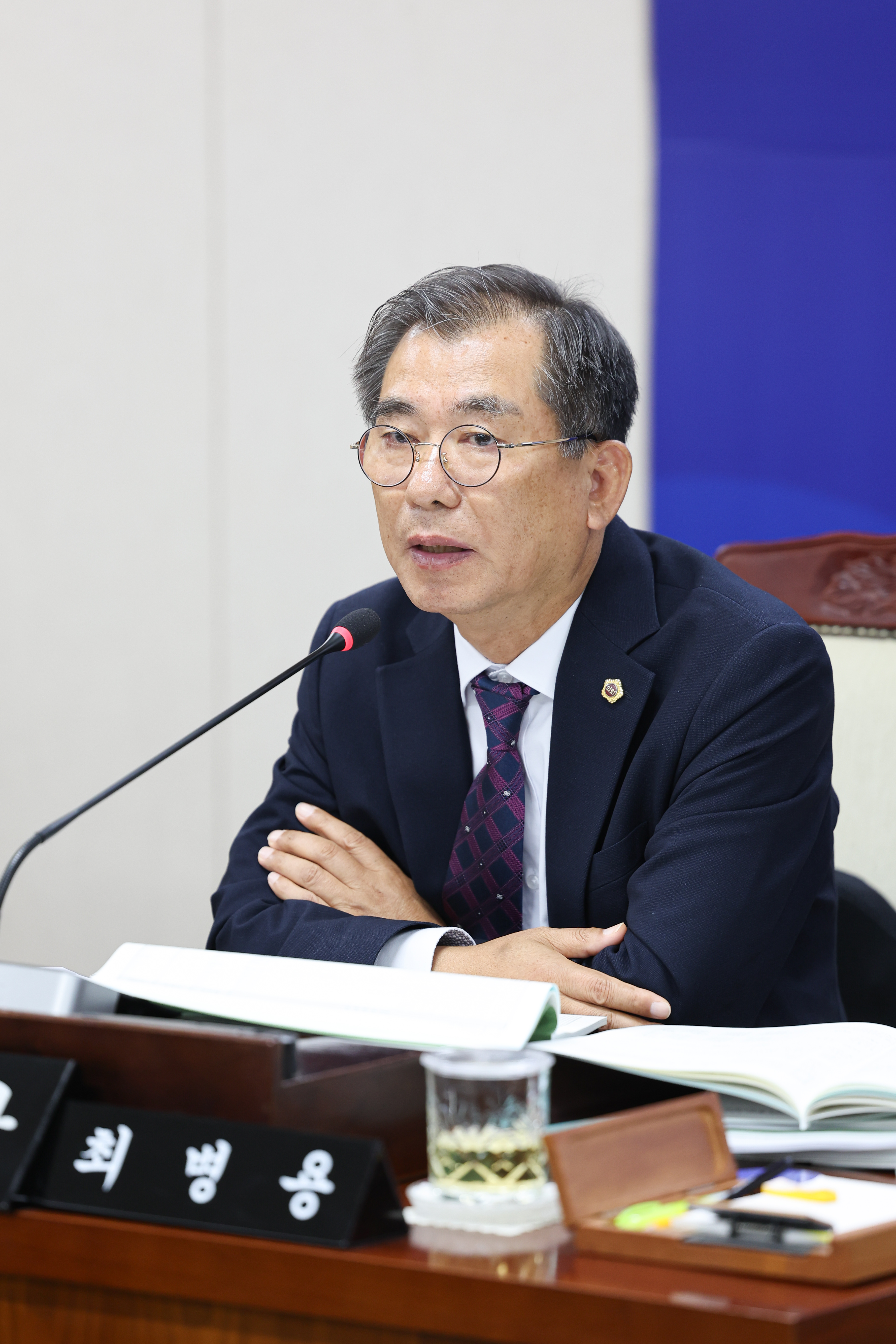 25년11월20일 제395회 제2차 정례회 보건복지환경위원회 추경예산안 심사 등 회의 (53)2