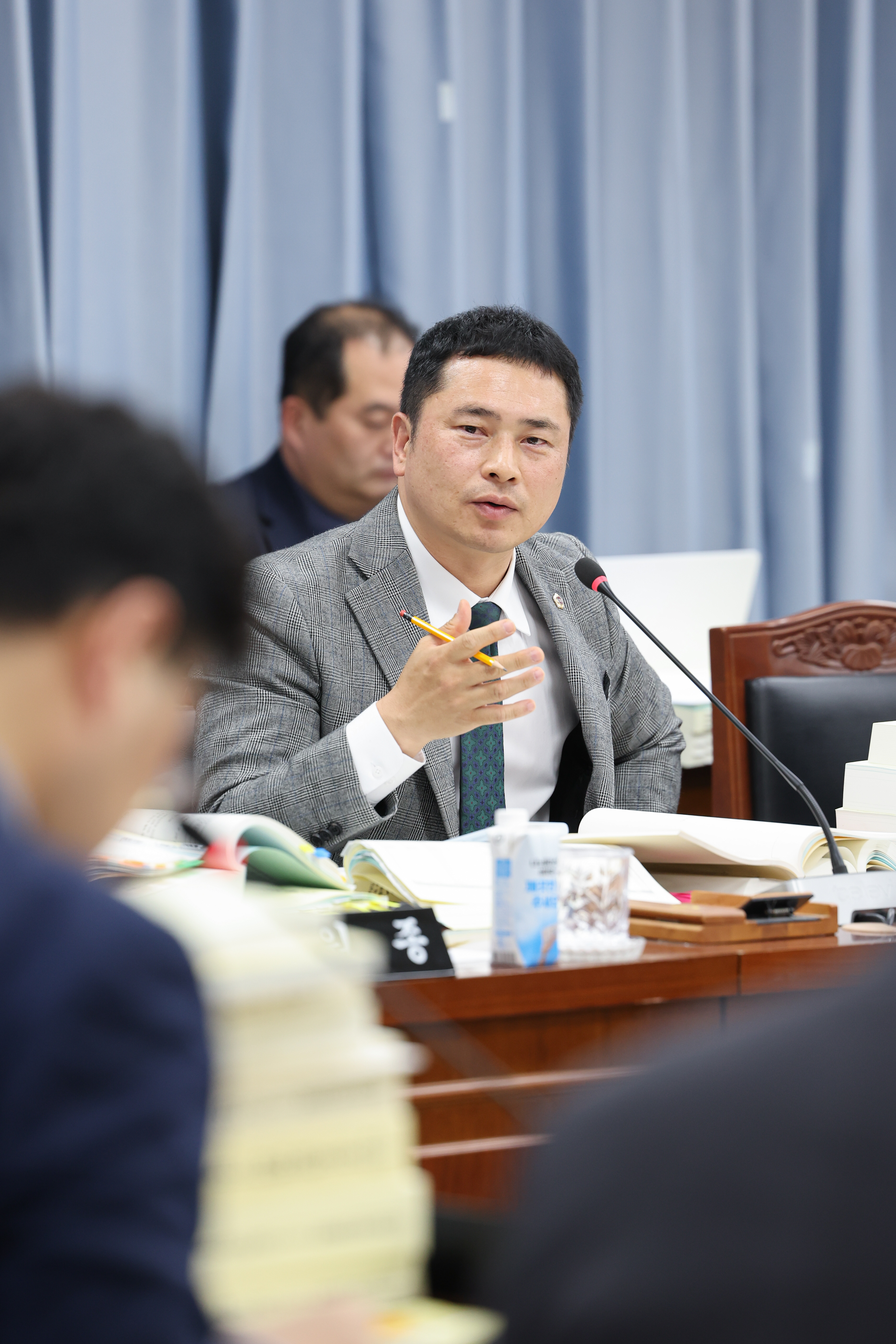 25년11월20일 제395회 제2차 정례회 교육위원회 예산안 심사 등 회의 (27)3