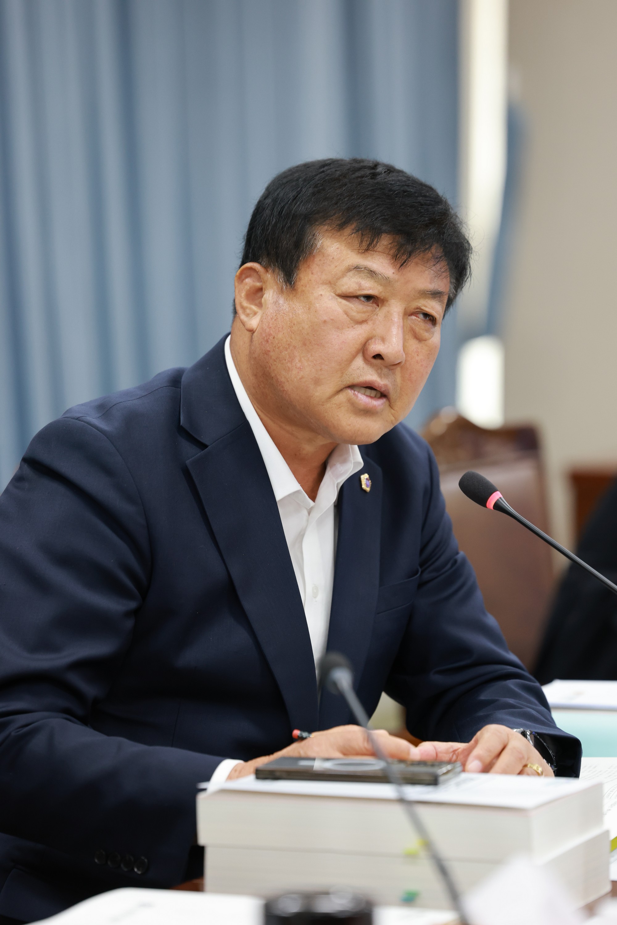 25년11월20일 제395회 제2차 정례회 농수산위원회 예산안 심사 - 0397