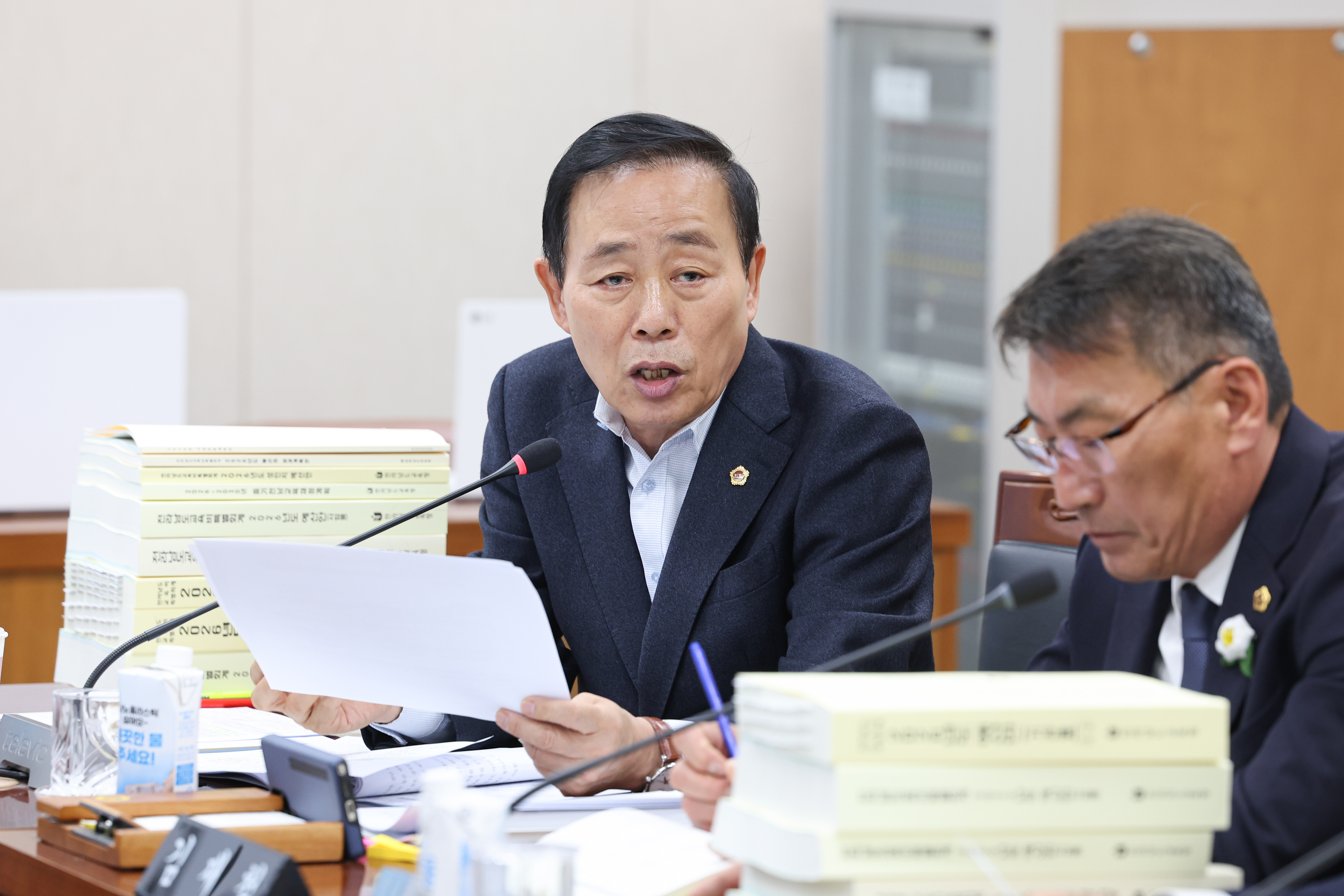 25년11월20일 제395회 제2차 정례회 교육위원회 예산안 심사 등 회의 (33)6