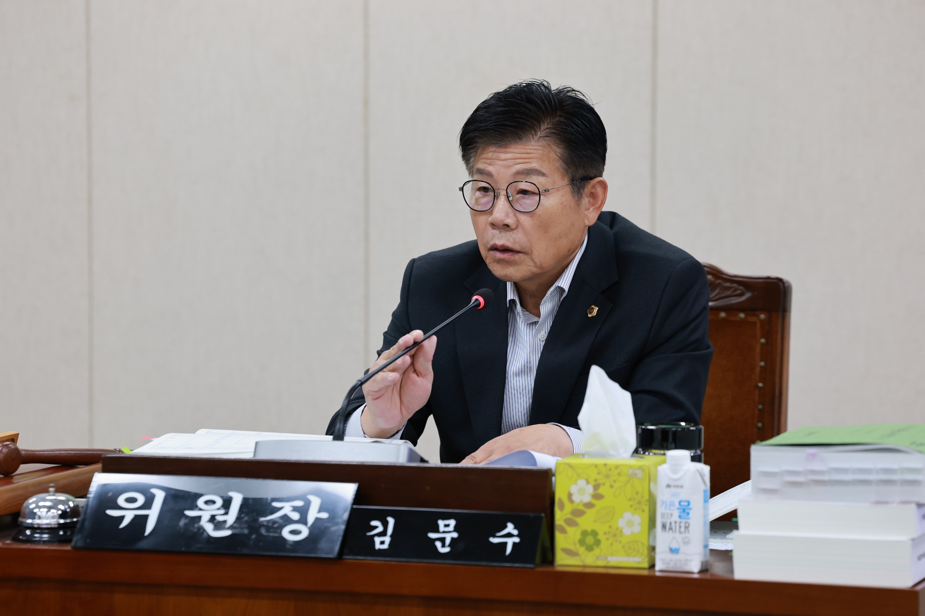 25년11월20일 제395회 제2차 정례회 농수산위원회 예산안 심사 - 0321