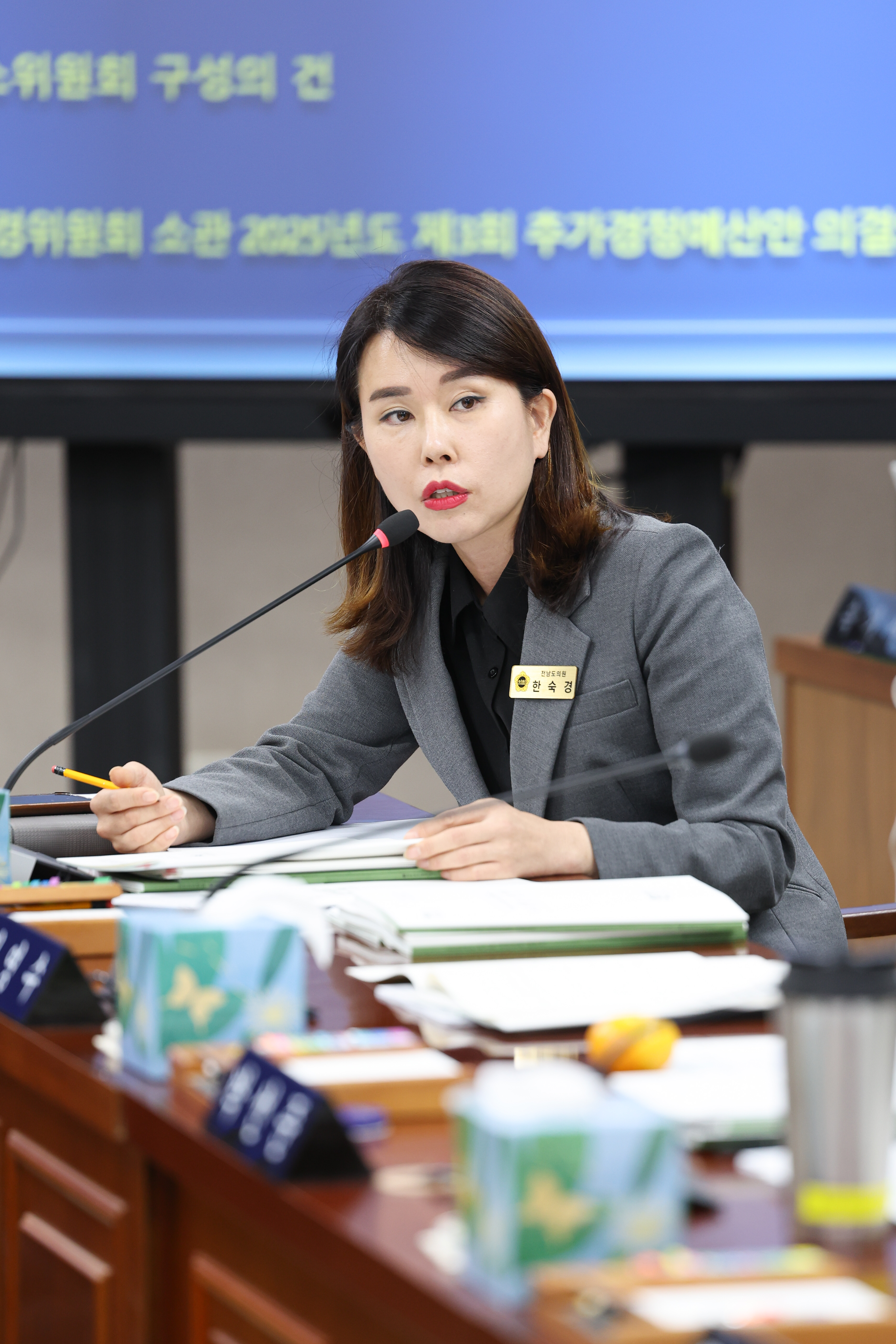 25년11월20일 제395회 제2차 정례회 보건복지환경위원회 추경예산안 심사 등 회의 (30)1